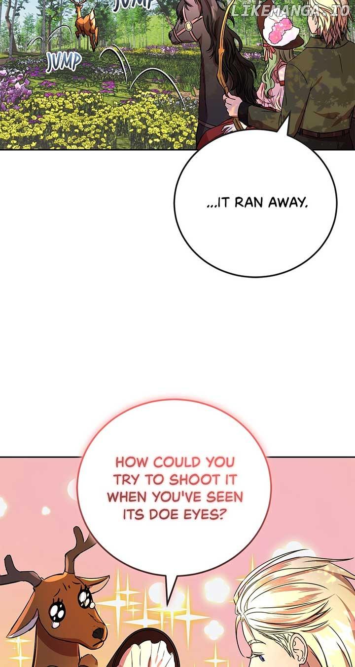 Fragrant Magician Chapter 17 page 22