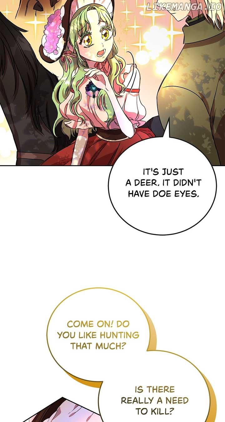 Fragrant Magician Chapter 17 page 23