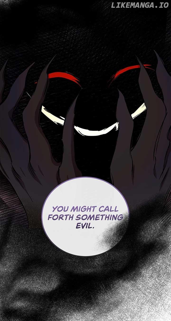 Fragrant Magician Chapter 17 page 27