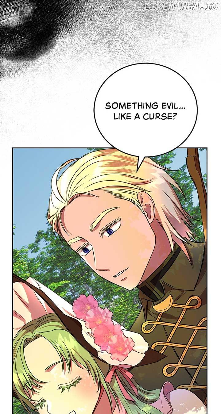 Fragrant Magician Chapter 17 page 28
