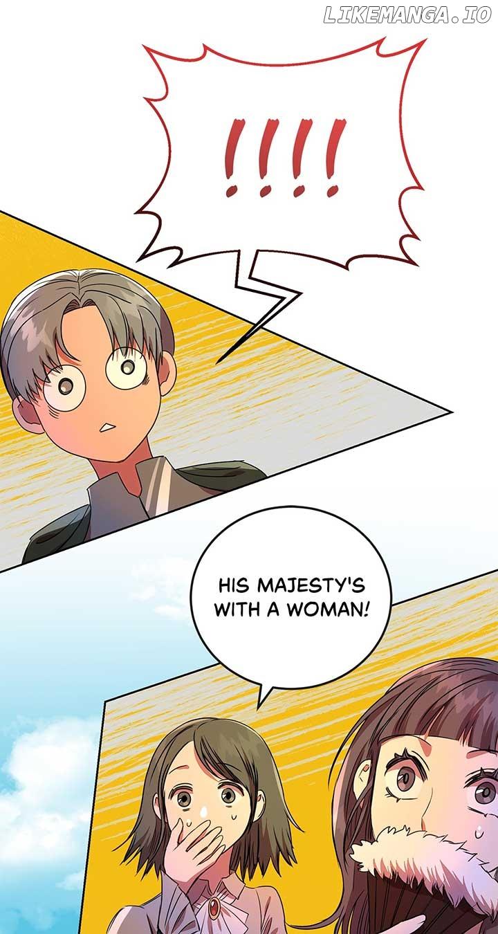 Fragrant Magician Chapter 17 page 2