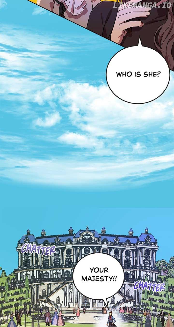 Fragrant Magician Chapter 17 page 3