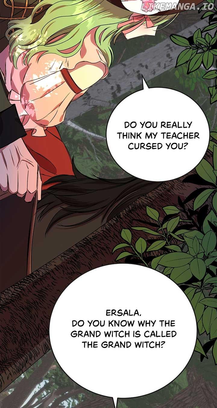 Fragrant Magician Chapter 17 page 7