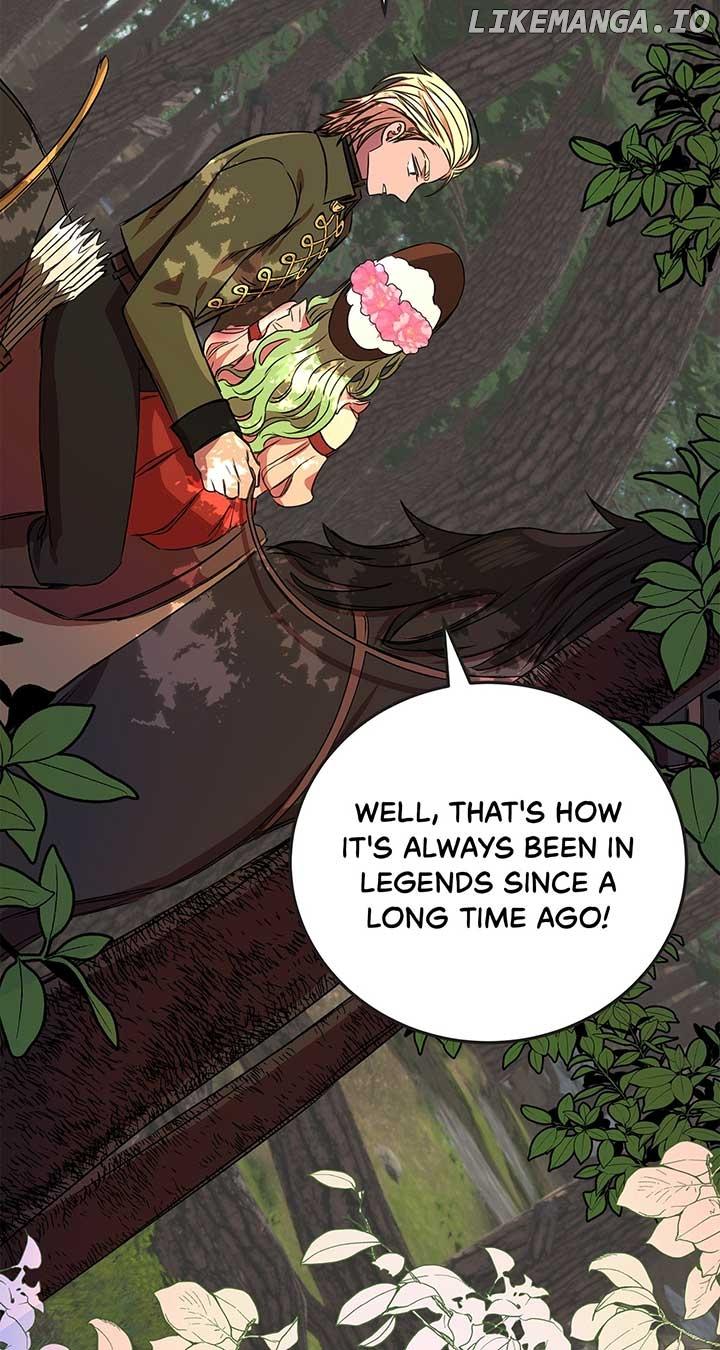 Fragrant Magician Chapter 17 page 8