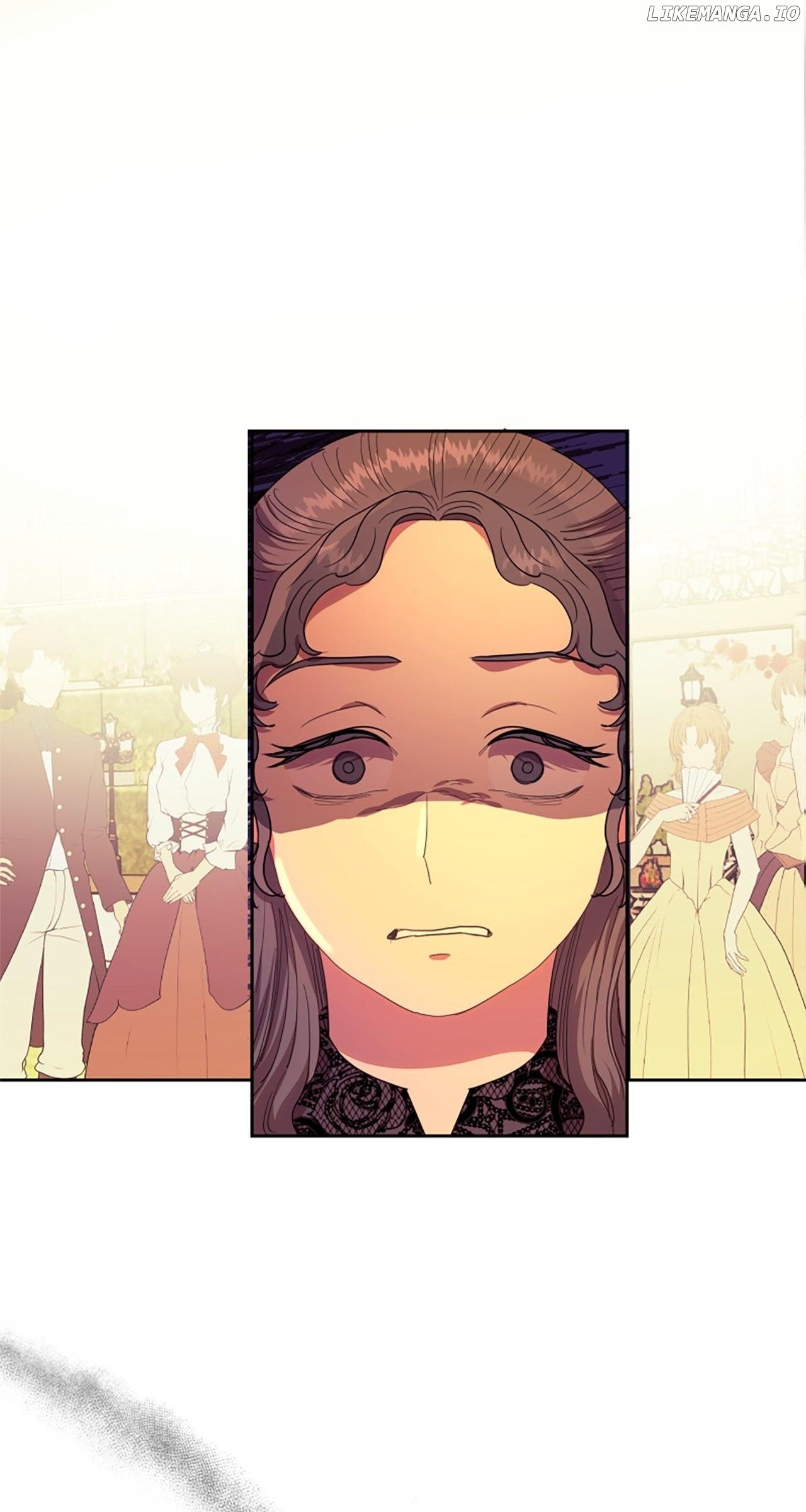Fragrant Magician Chapter 19 page 0