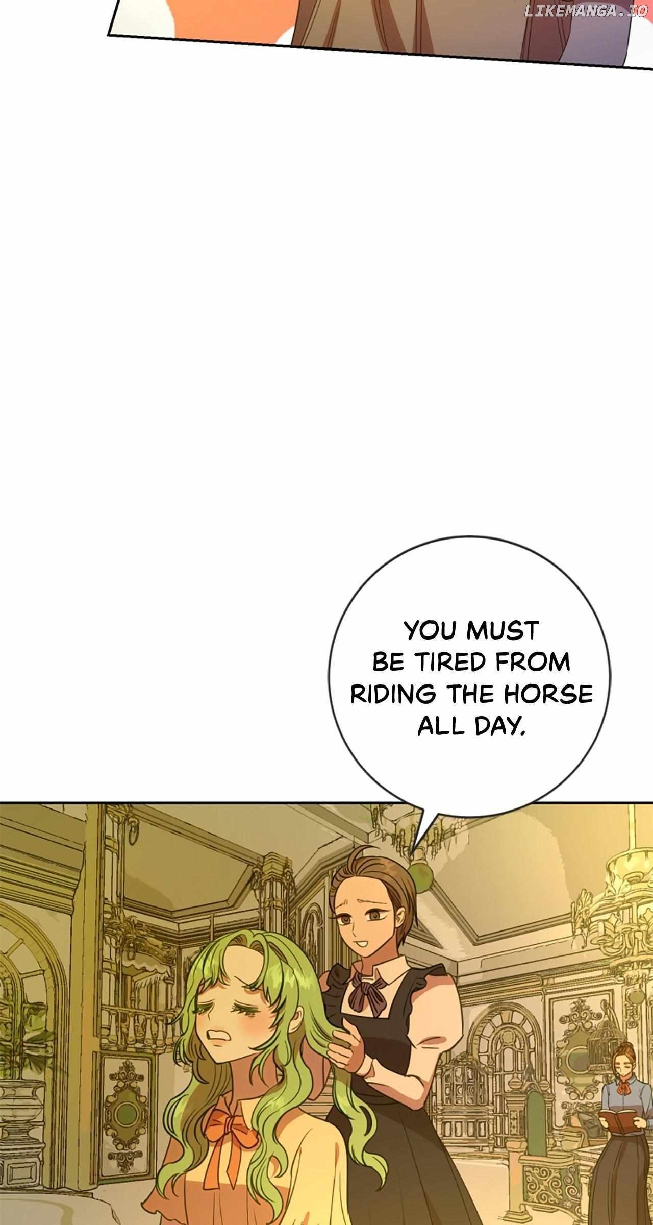 Fragrant Magician Chapter 19 page 11