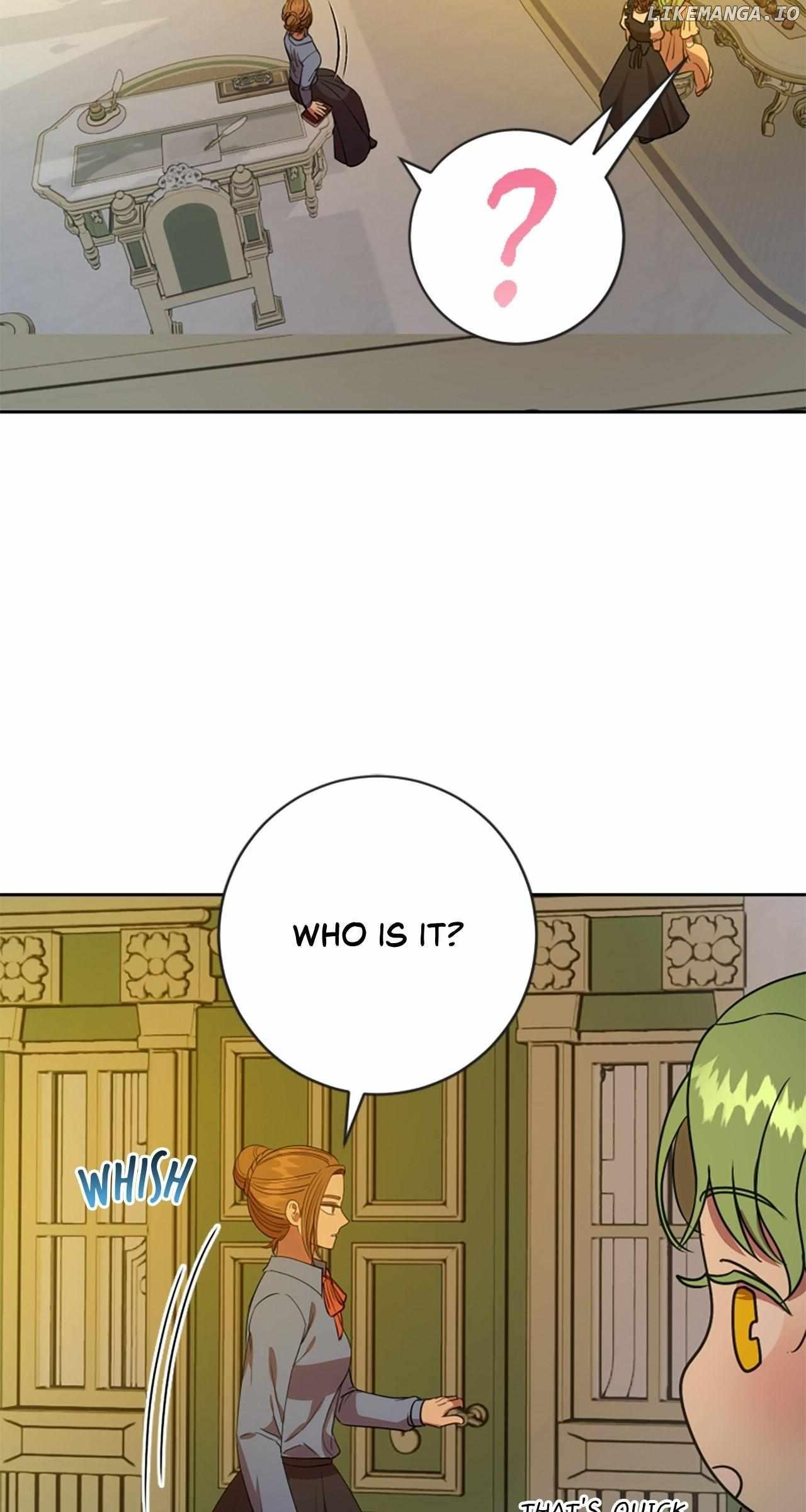 Fragrant Magician Chapter 19 page 15