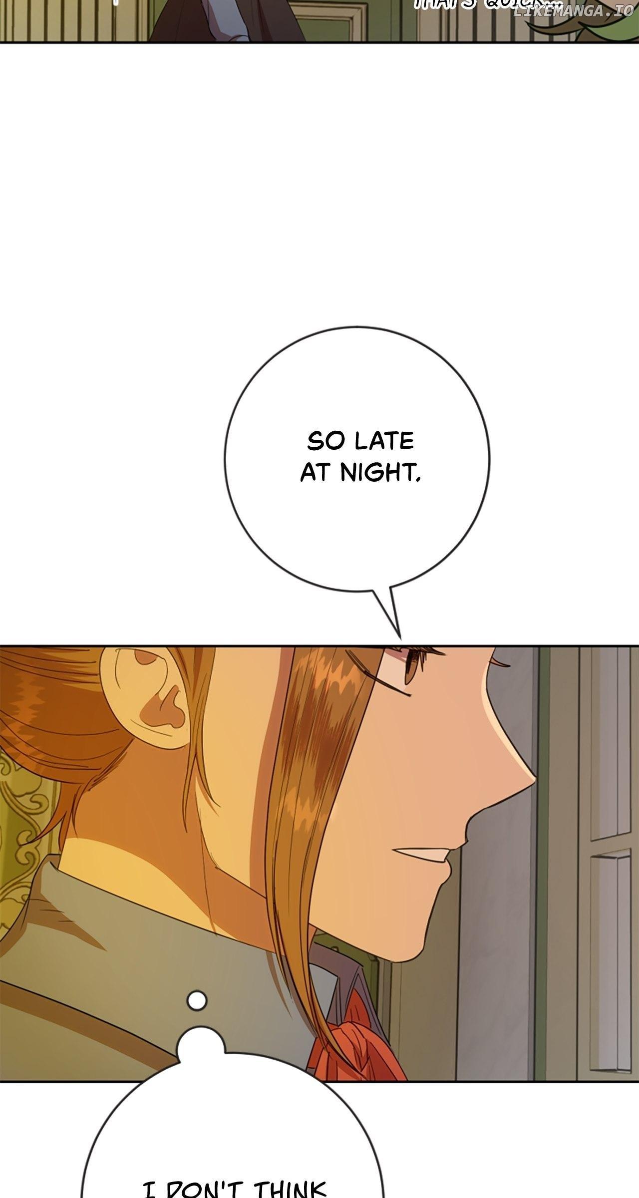Fragrant Magician Chapter 19 page 16