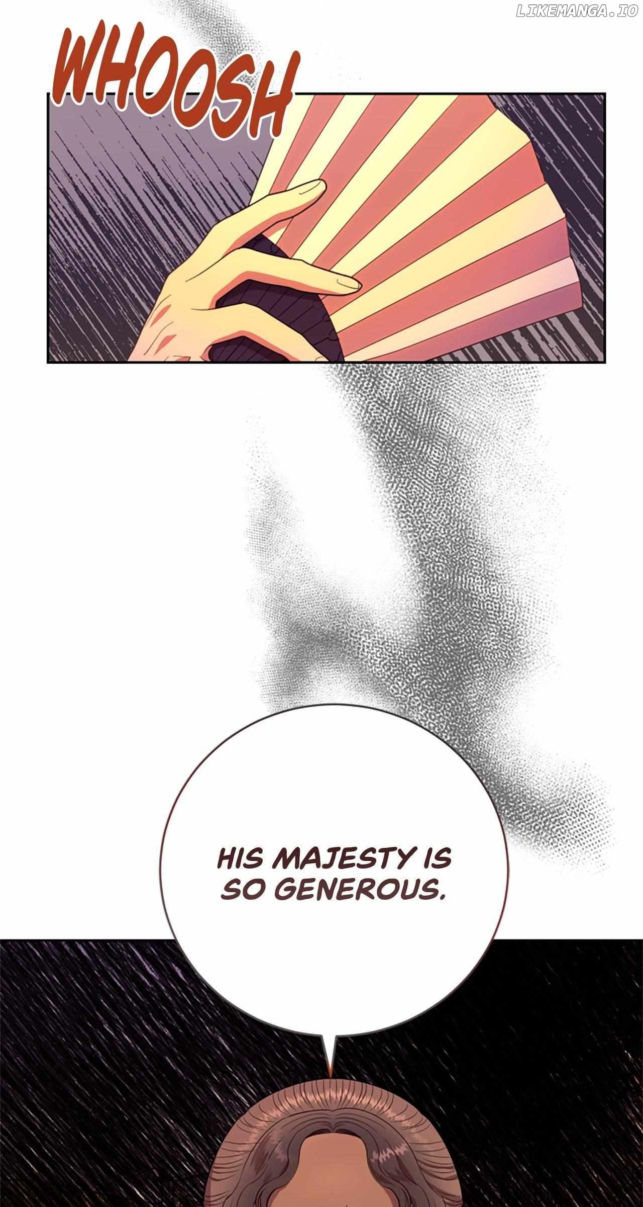 Fragrant Magician Chapter 19 page 1