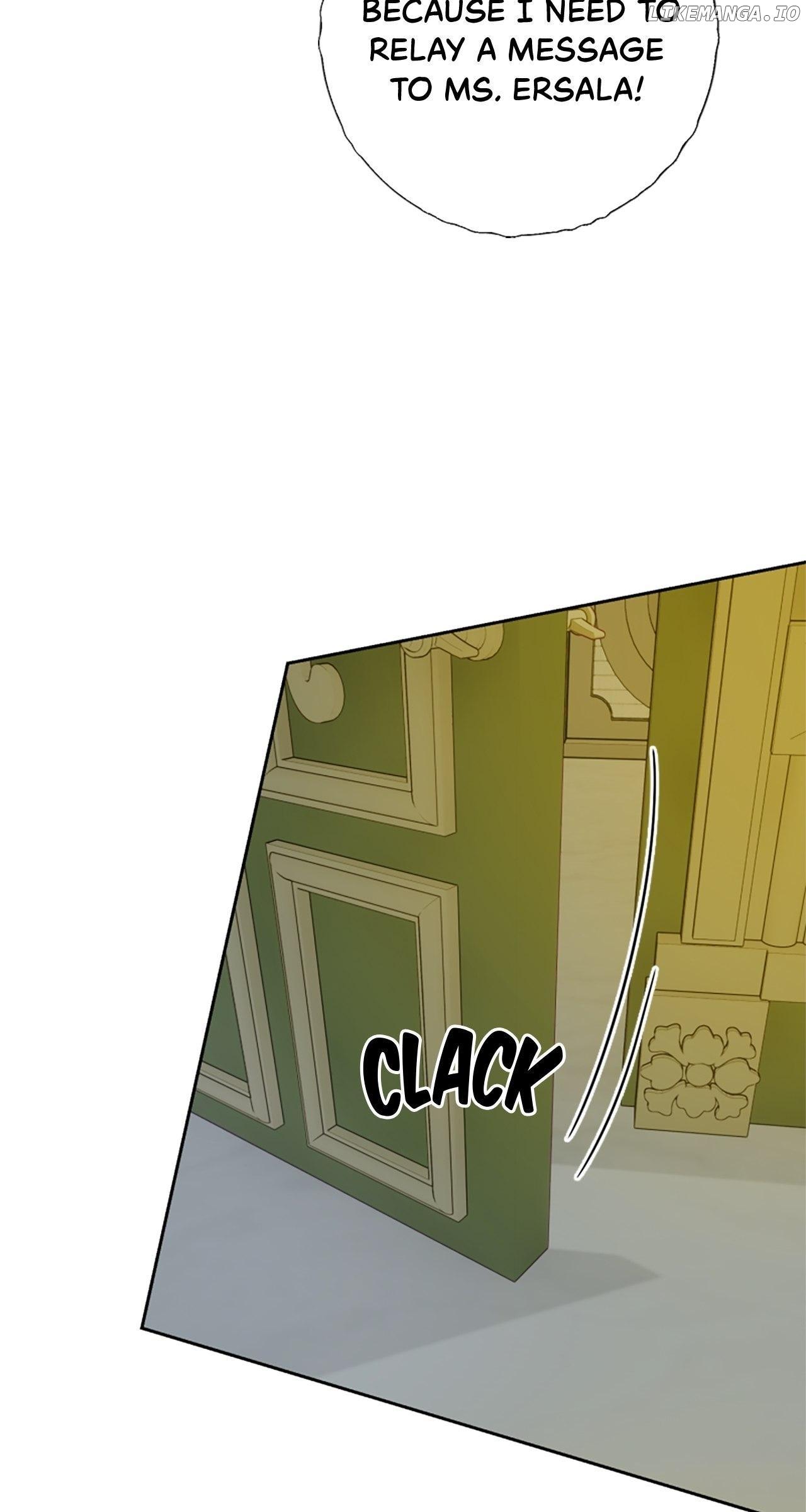 Fragrant Magician Chapter 19 page 20