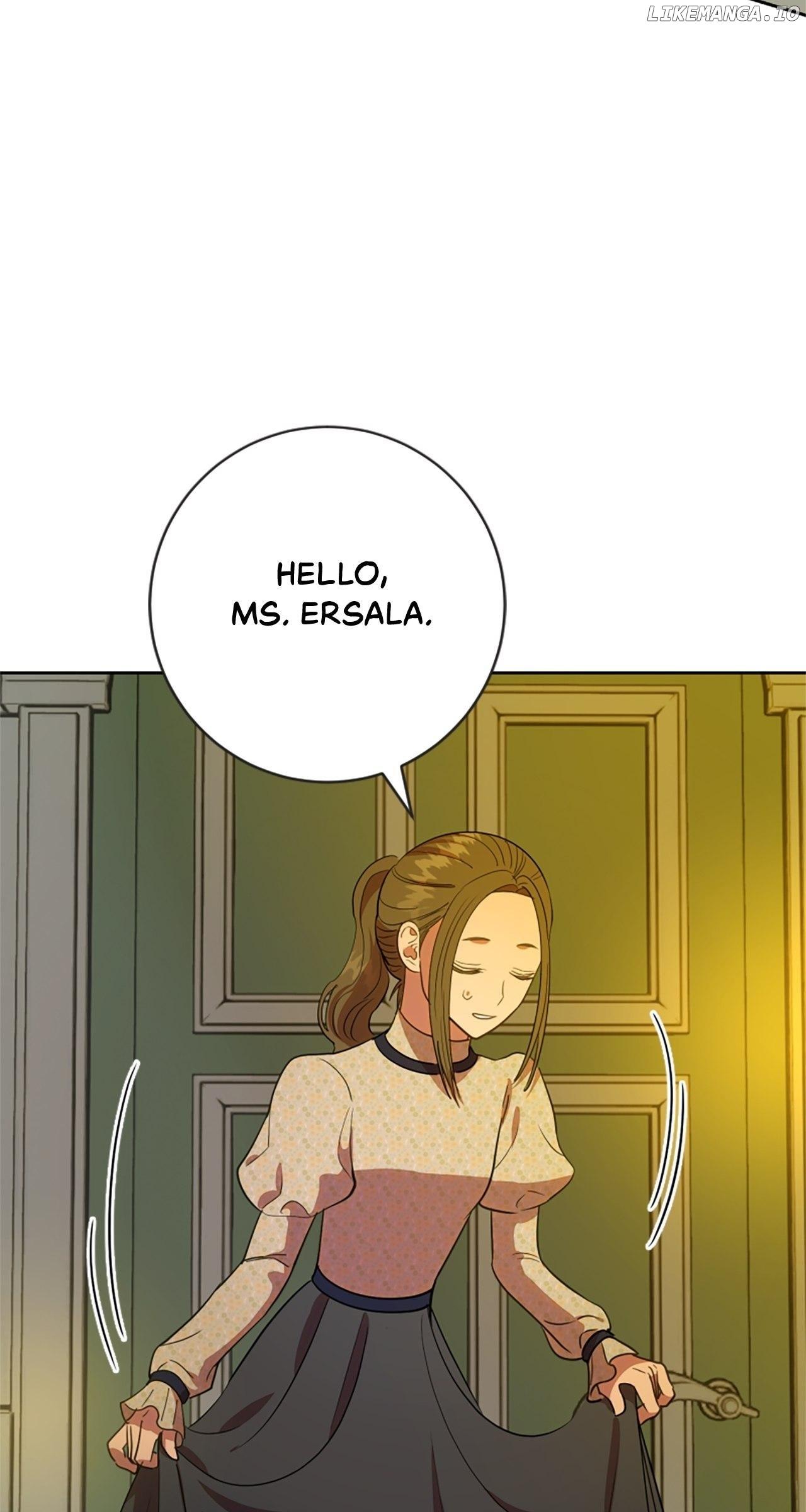 Fragrant Magician Chapter 19 page 21
