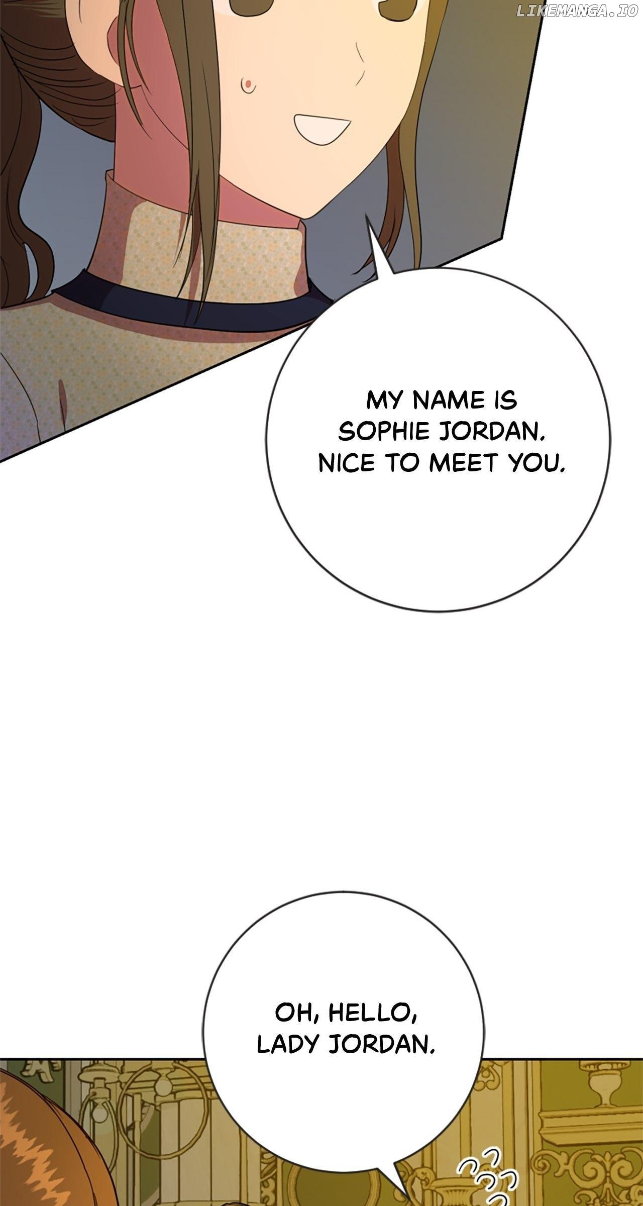 Fragrant Magician Chapter 19 page 23
