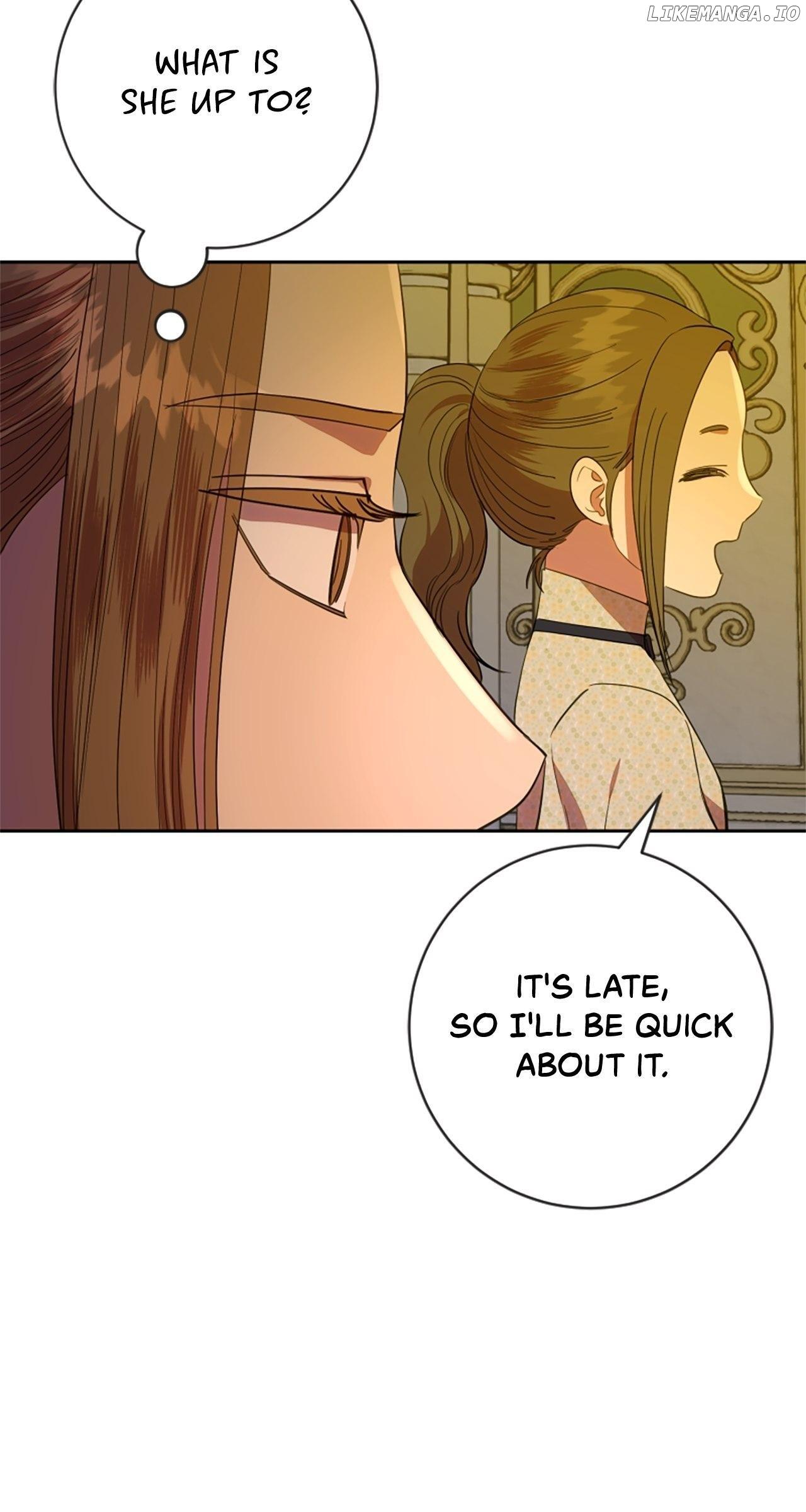Fragrant Magician Chapter 19 page 25