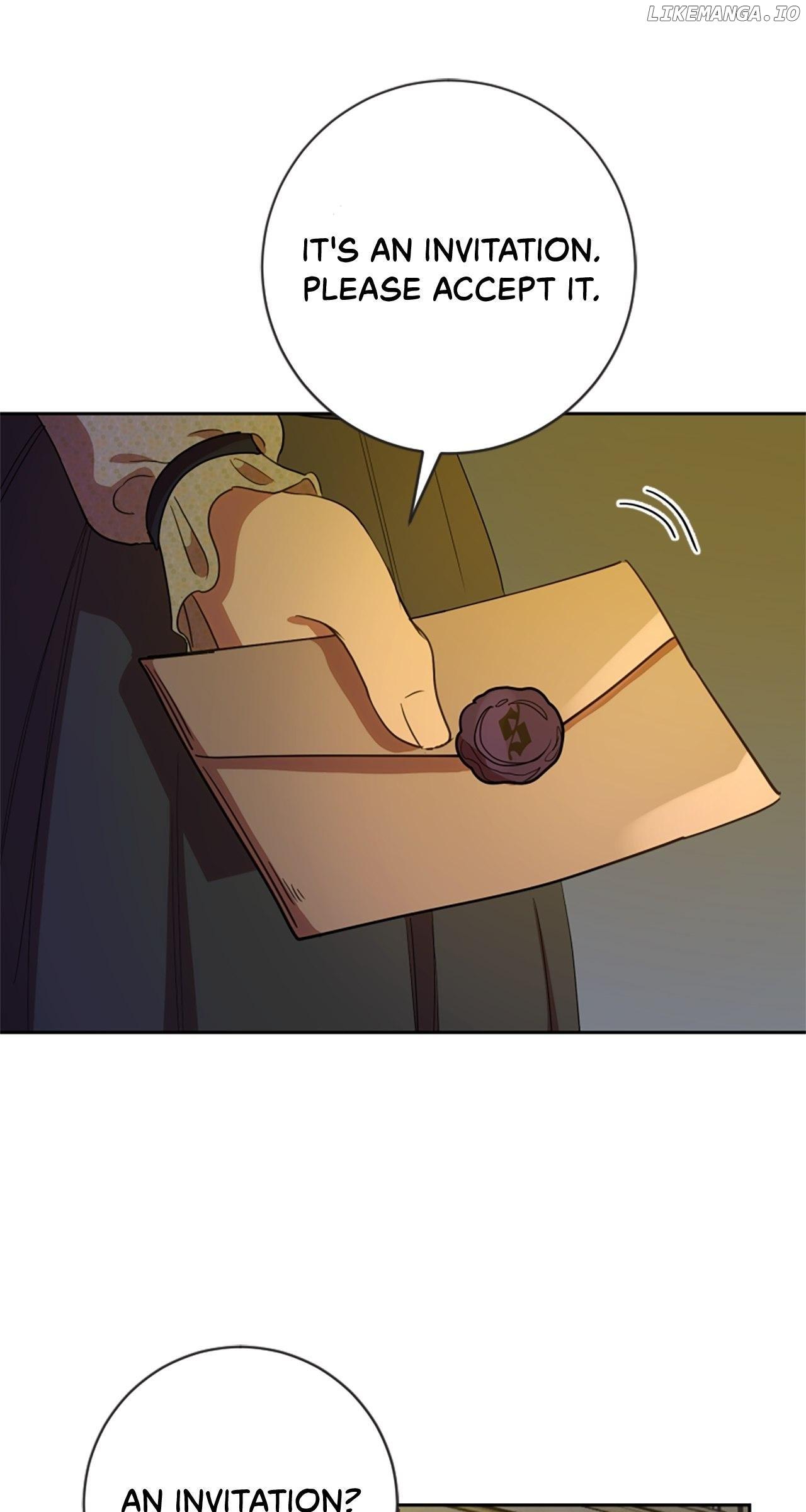 Fragrant Magician Chapter 19 page 26