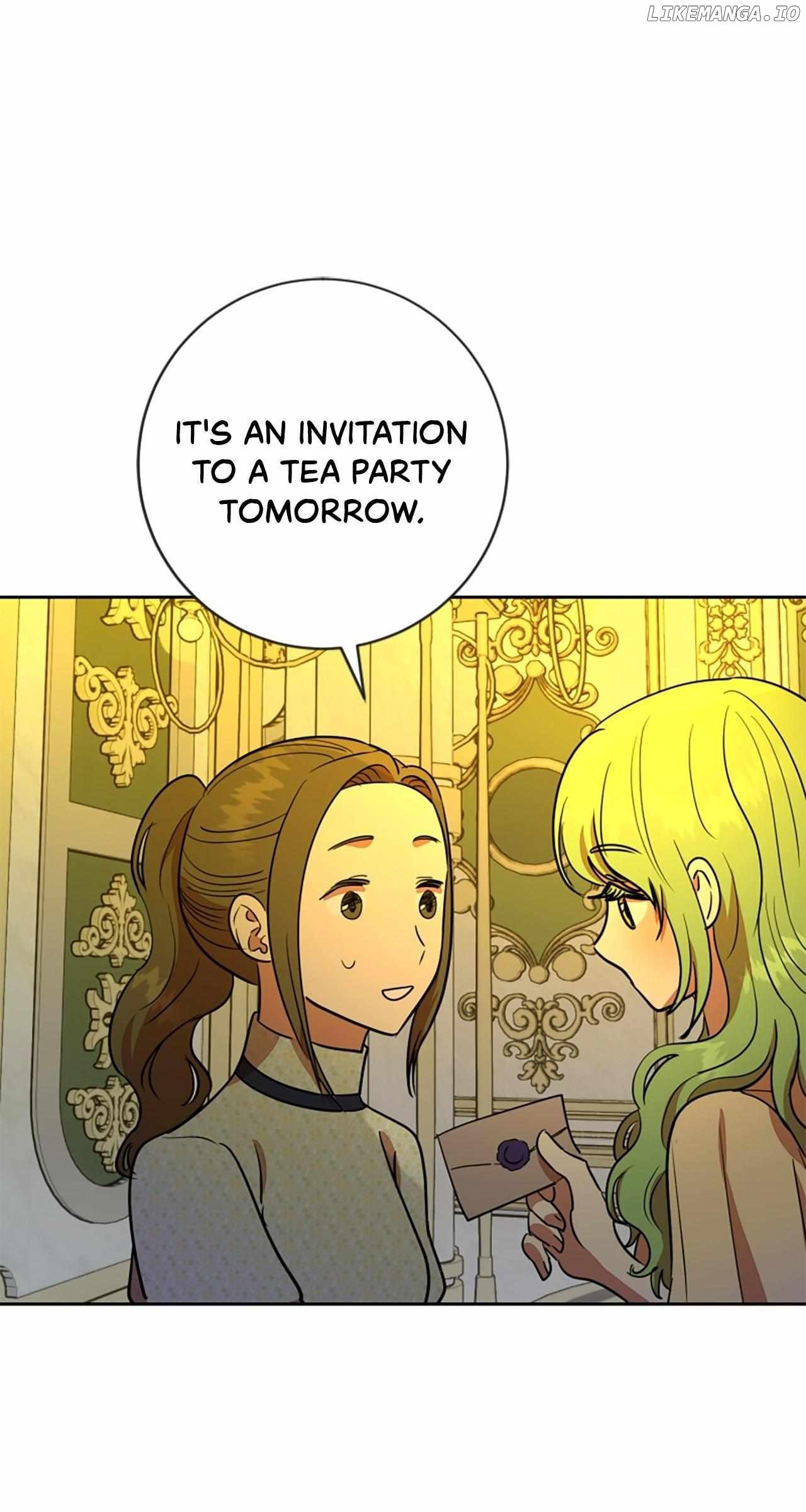 Fragrant Magician Chapter 19 page 28