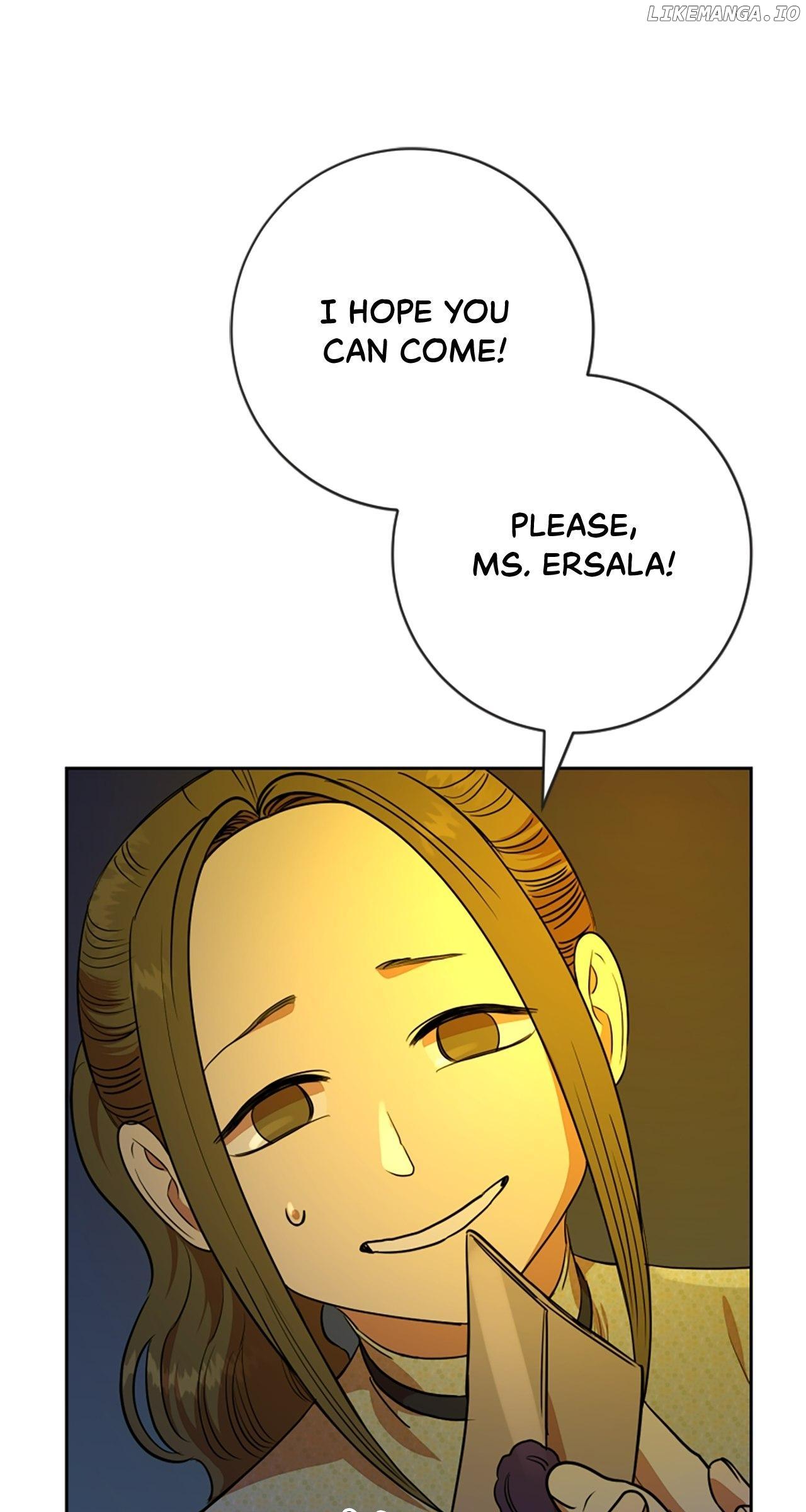 Fragrant Magician Chapter 19 page 29