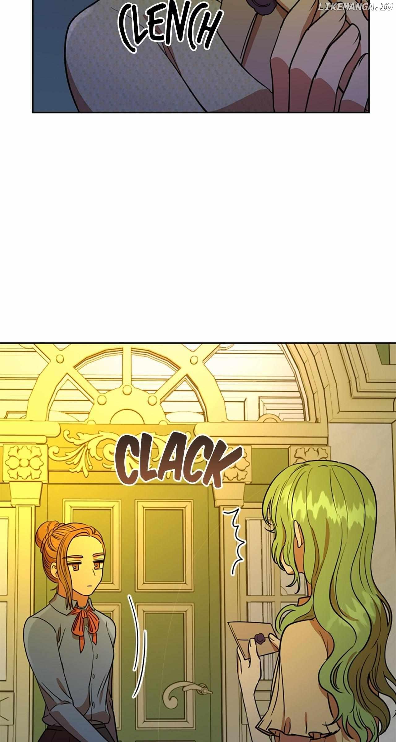 Fragrant Magician Chapter 19 page 30