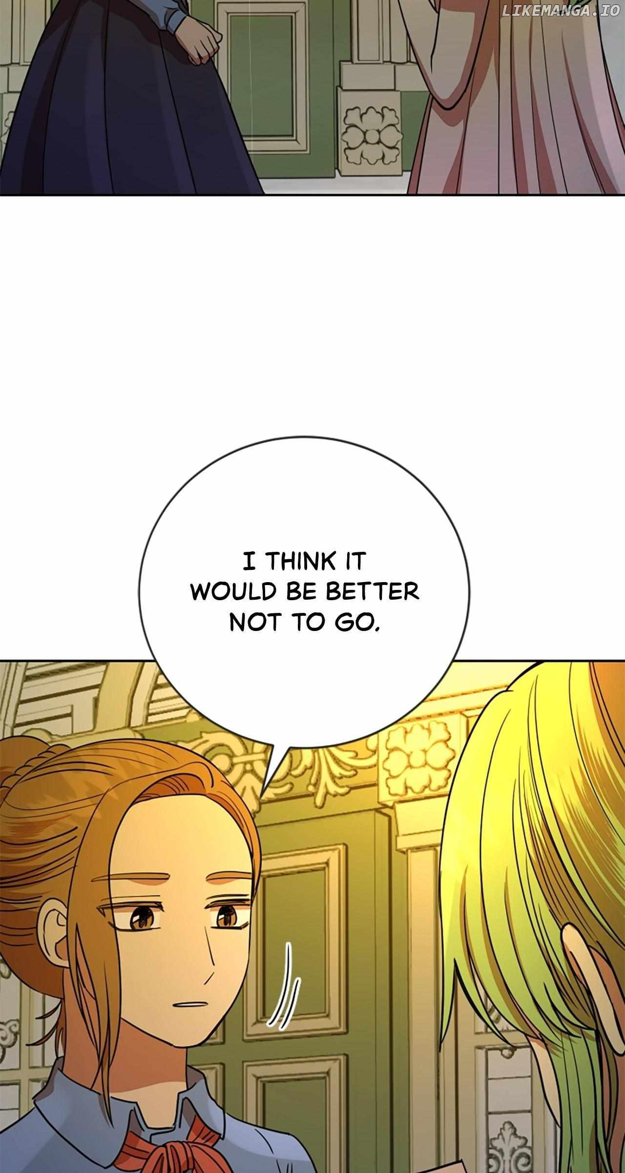 Fragrant Magician Chapter 19 page 31