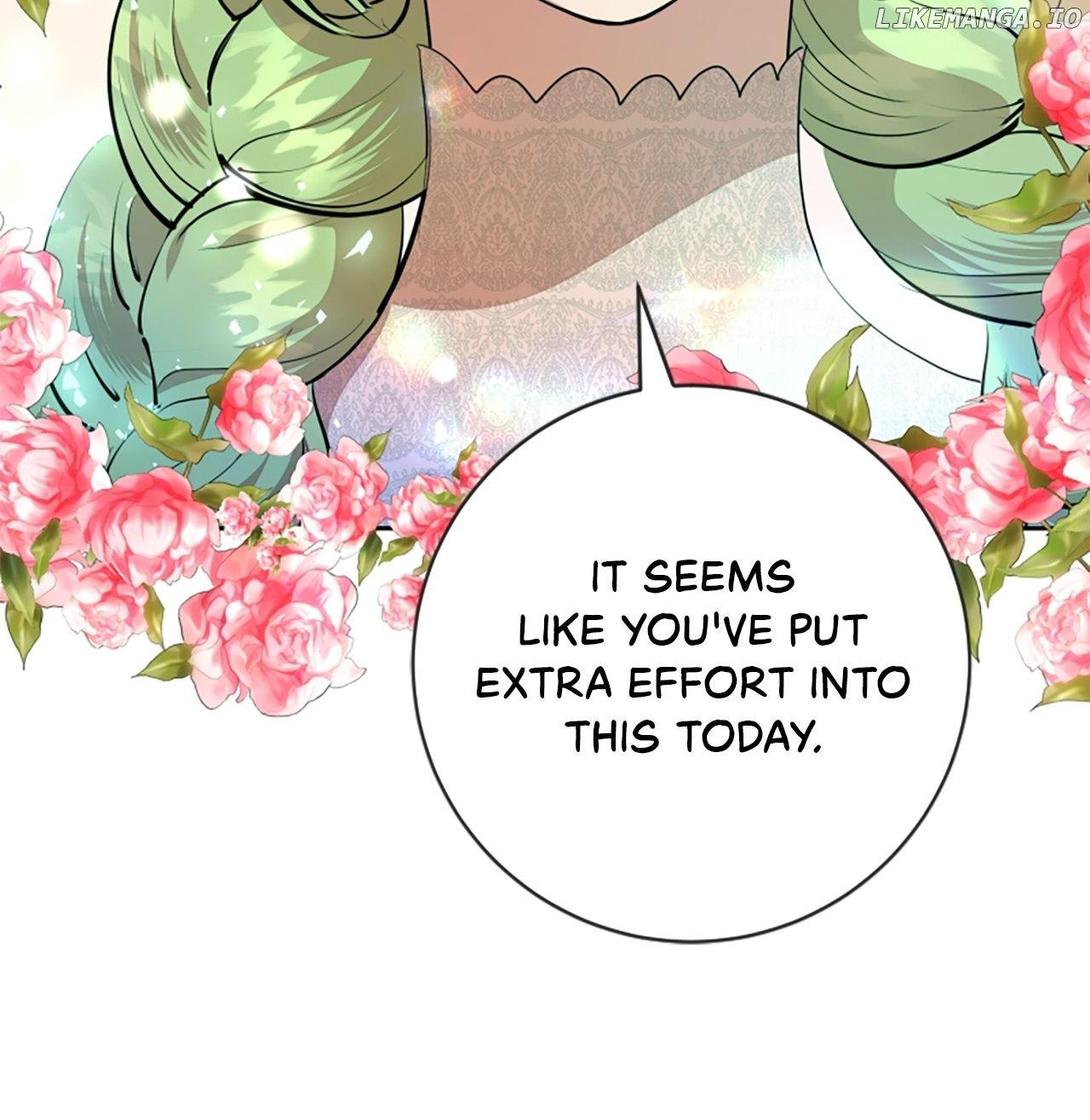 Fragrant Magician Chapter 19 page 40