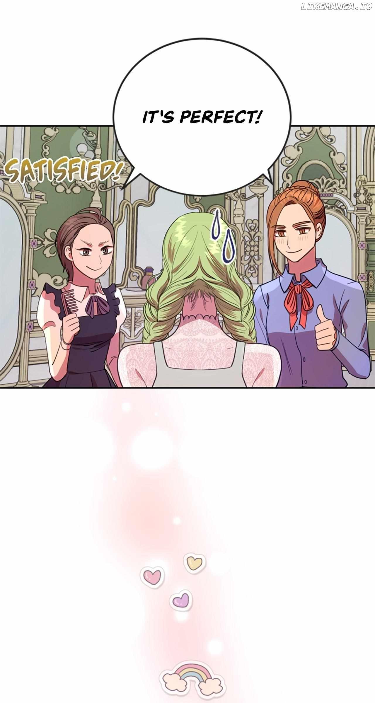 Fragrant Magician Chapter 19 page 41