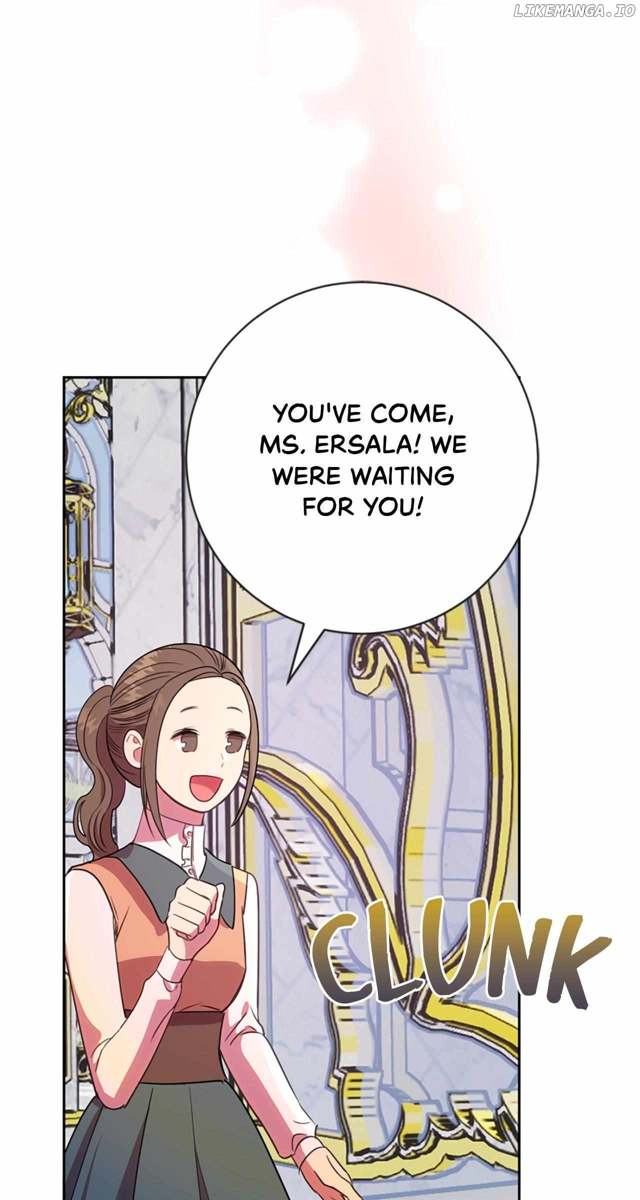 Fragrant Magician Chapter 19 page 42