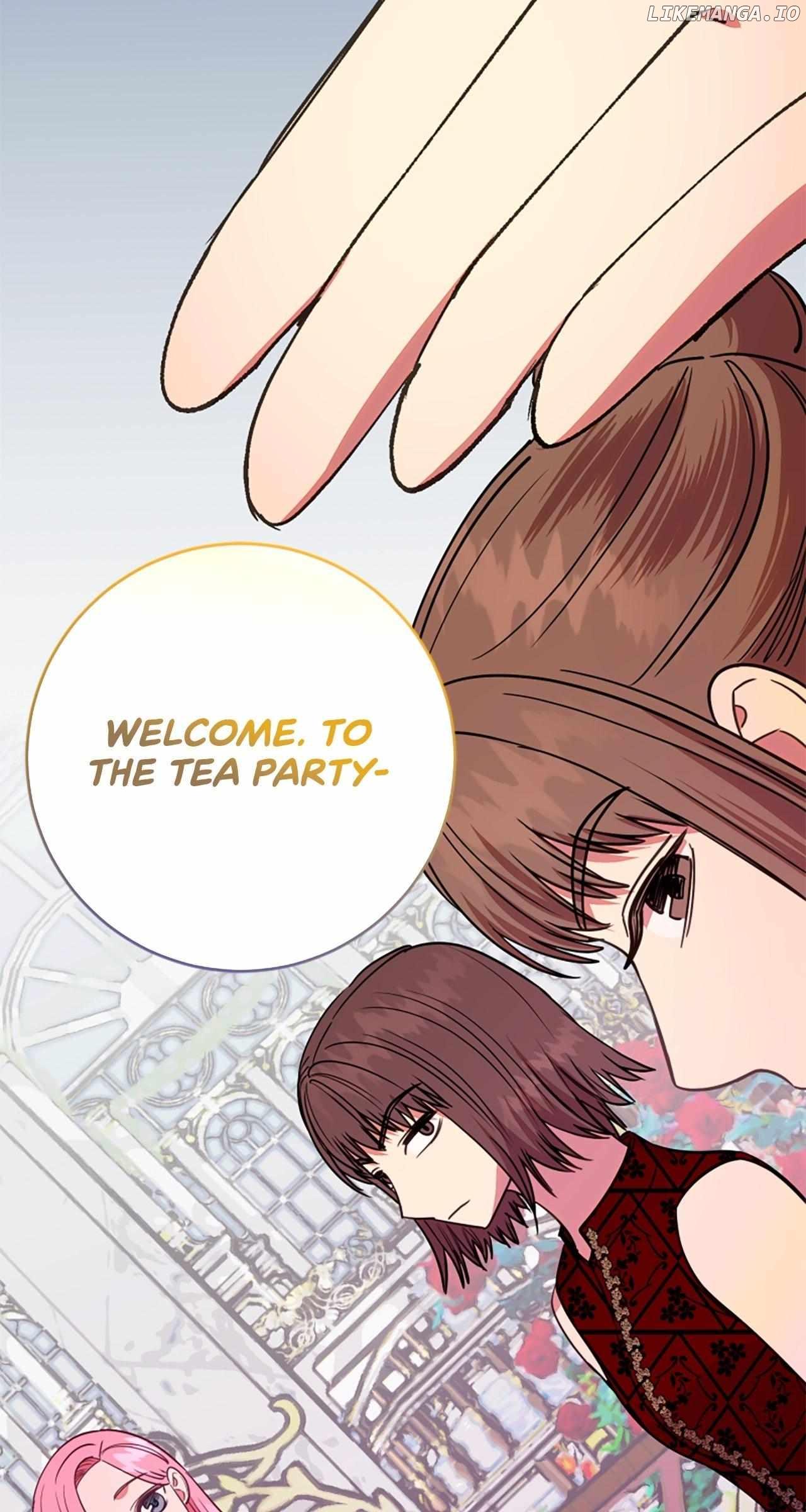 Fragrant Magician Chapter 19 page 44