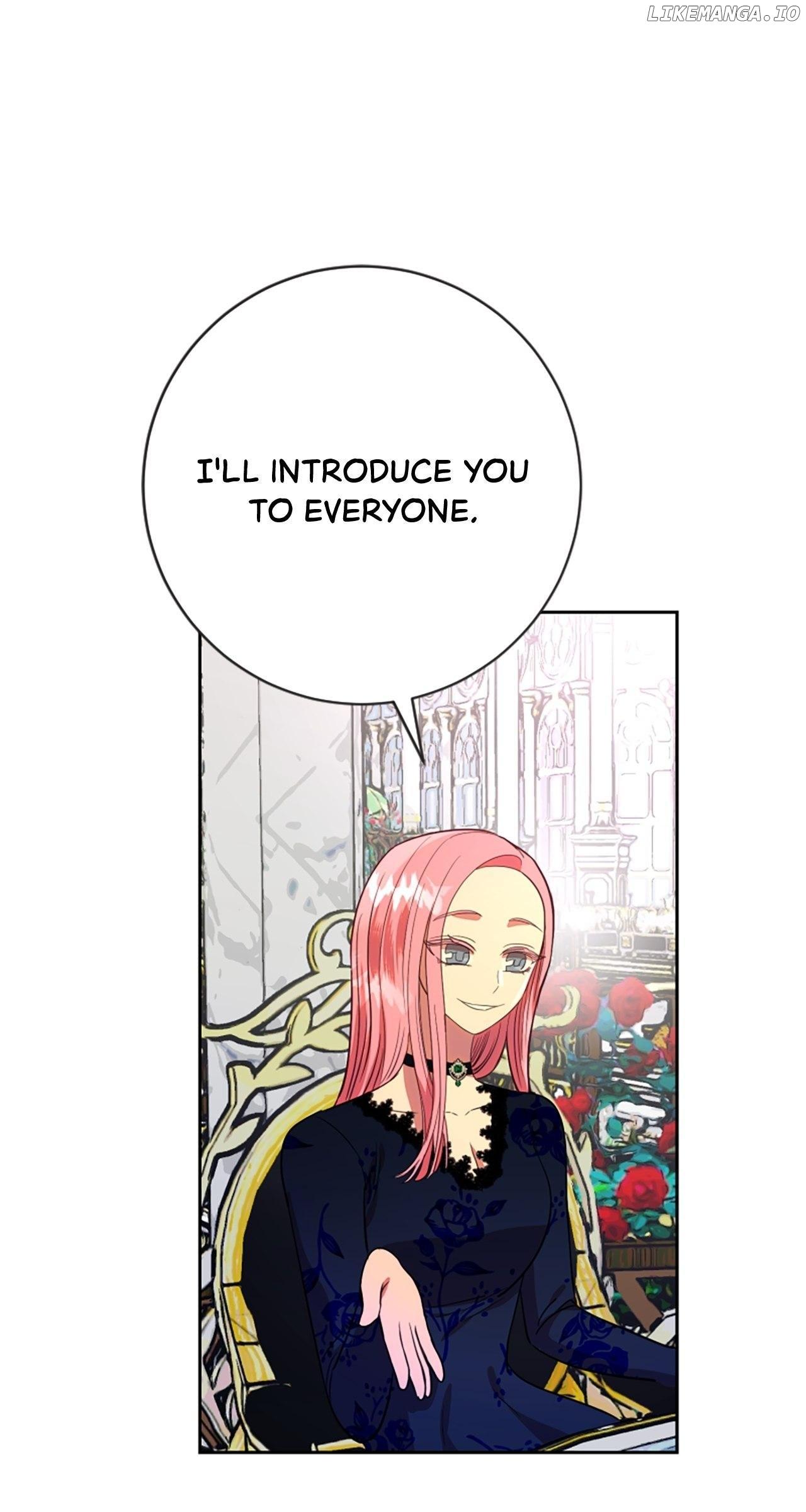 Fragrant Magician Chapter 19 page 50