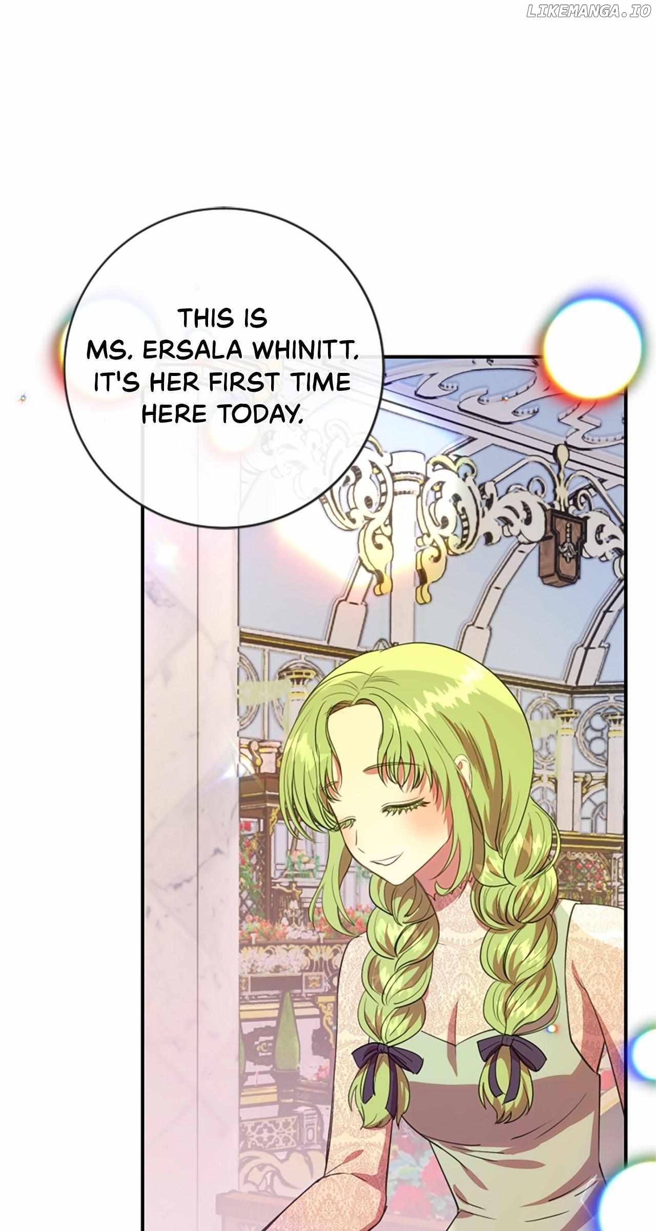 Fragrant Magician Chapter 19 page 51