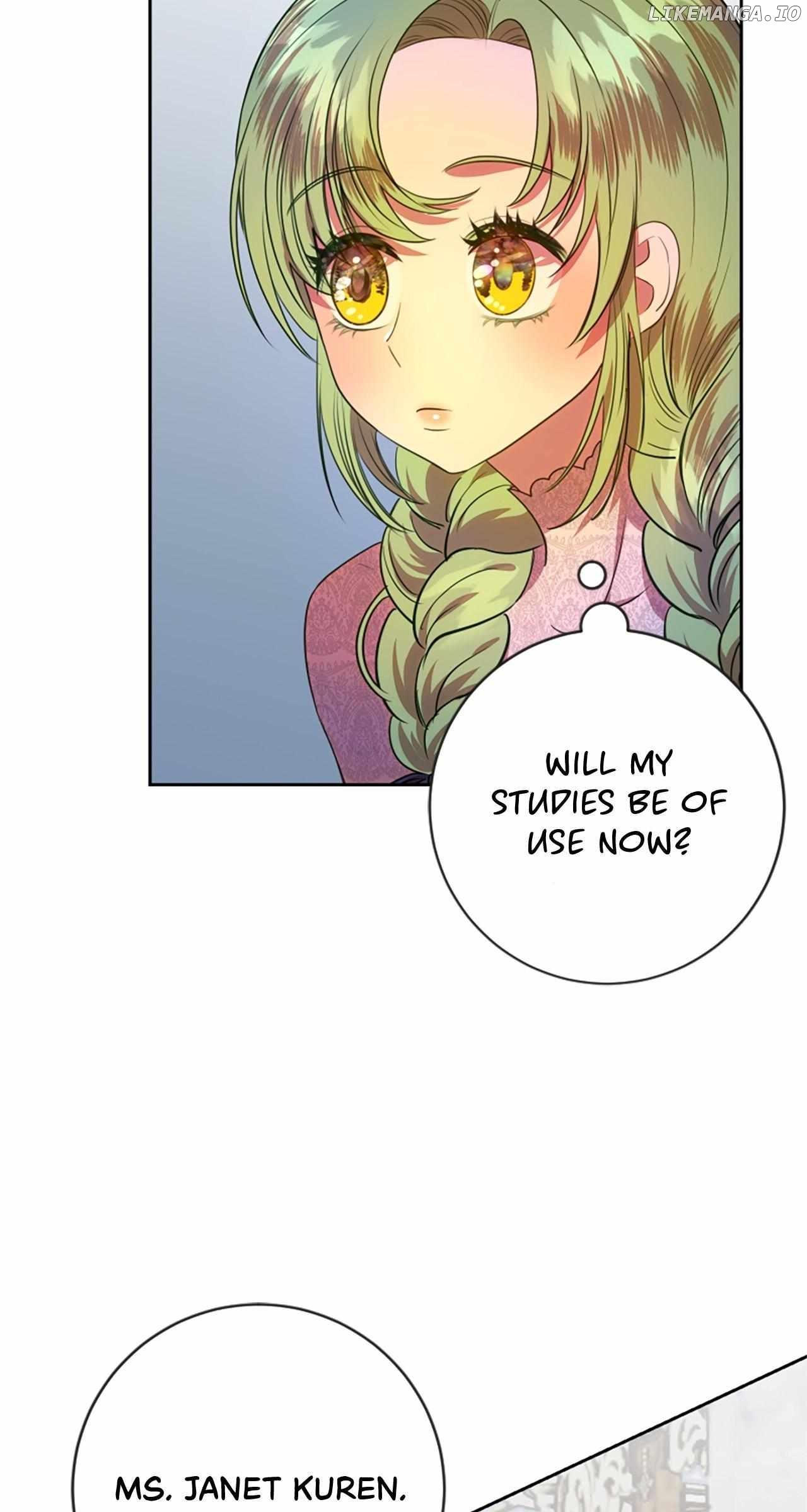 Fragrant Magician Chapter 19 page 53