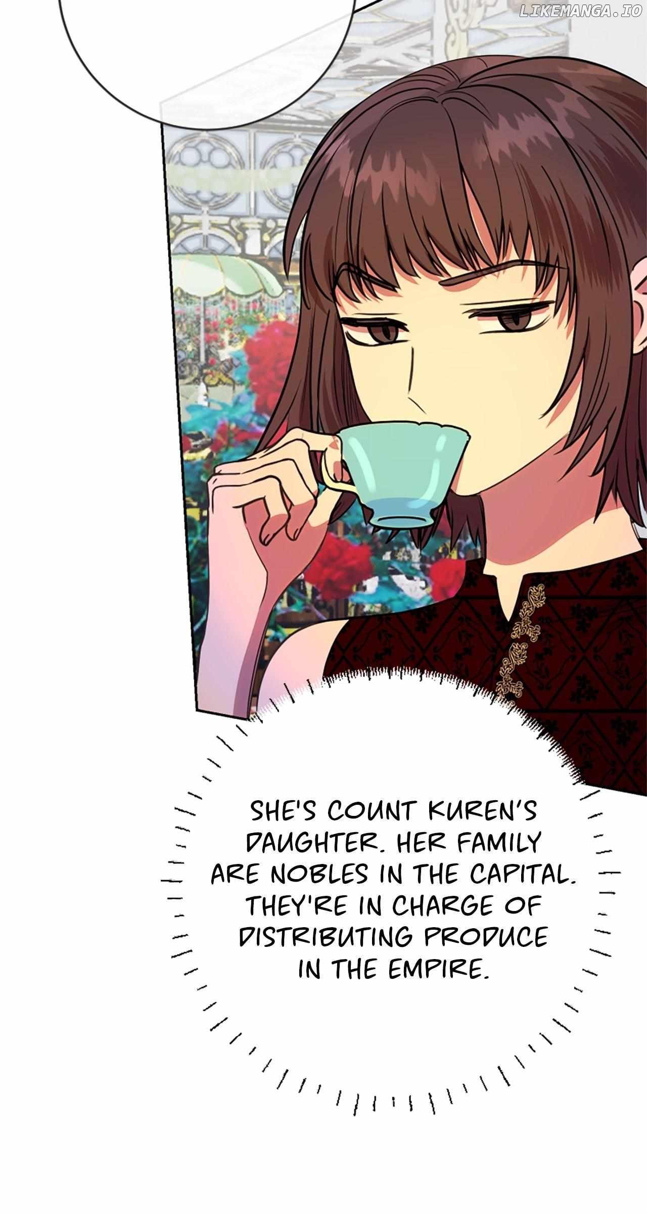 Fragrant Magician Chapter 19 page 54