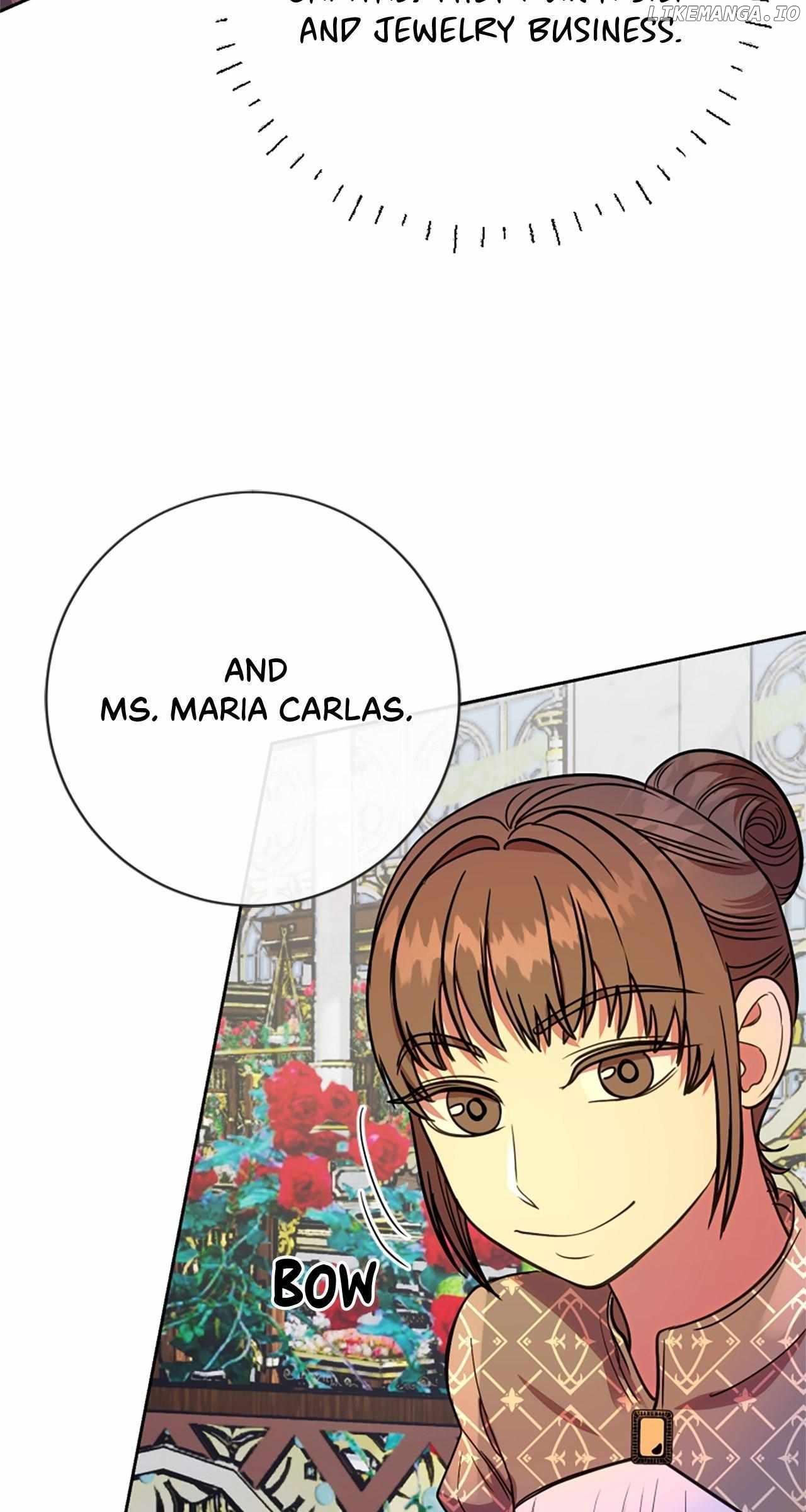 Fragrant Magician Chapter 19 page 56