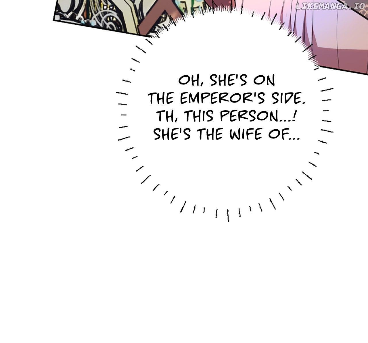 Fragrant Magician Chapter 19 page 57