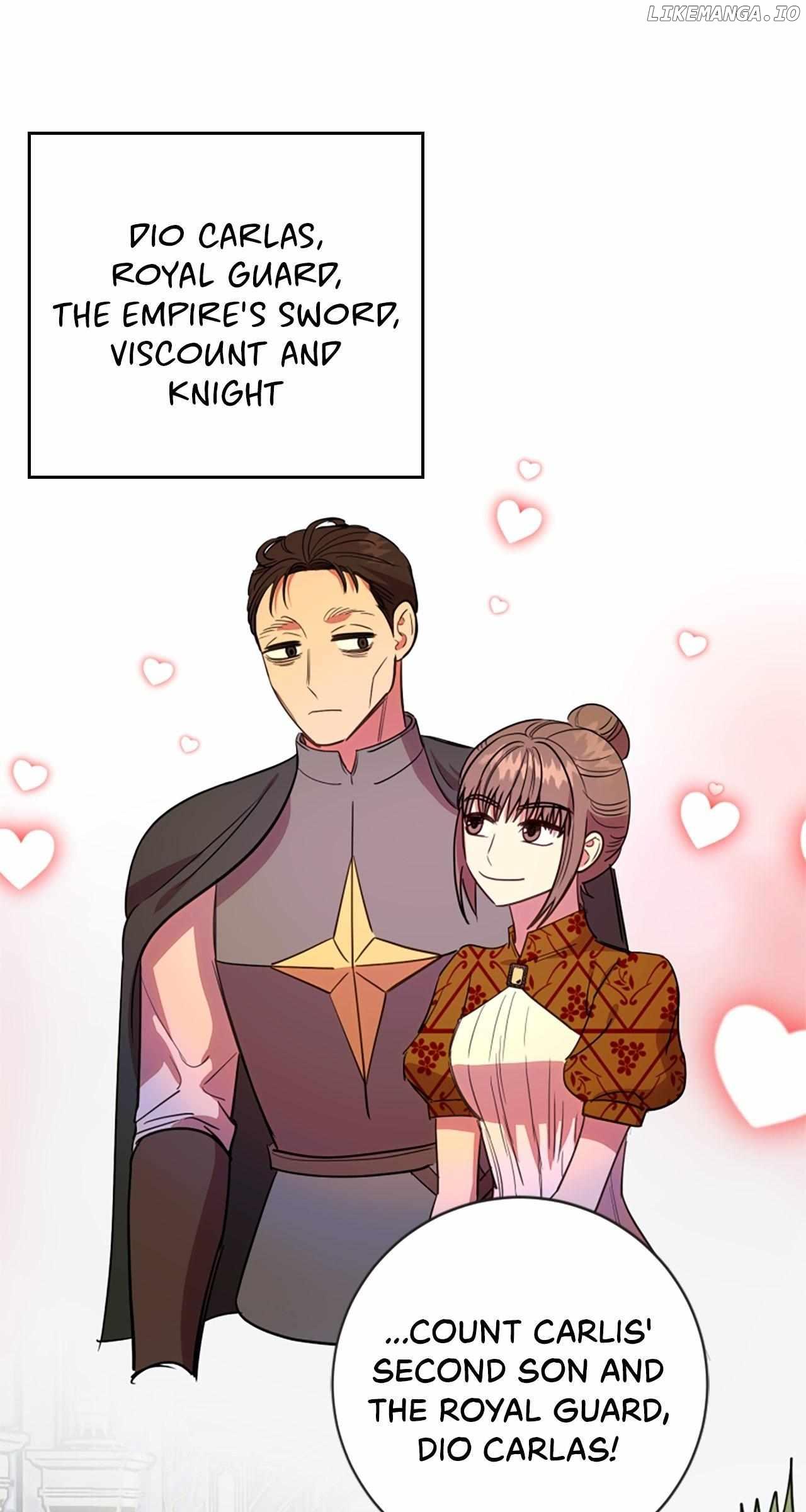 Fragrant Magician Chapter 19 page 58