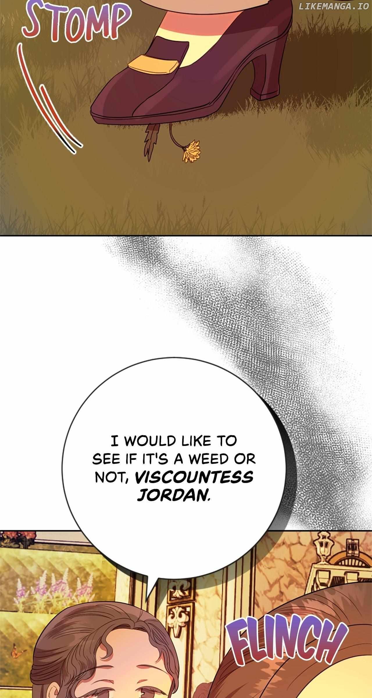 Fragrant Magician Chapter 19 page 5