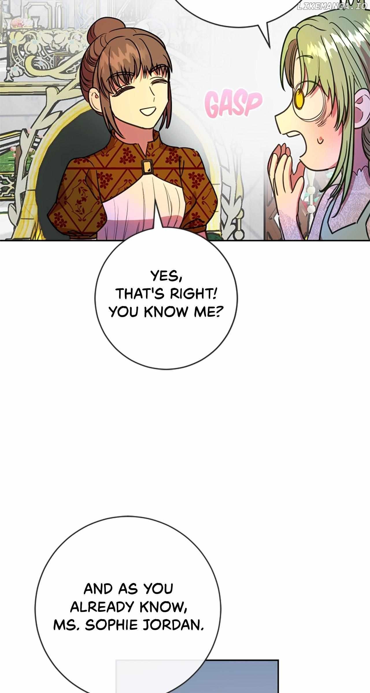 Fragrant Magician Chapter 19 page 59