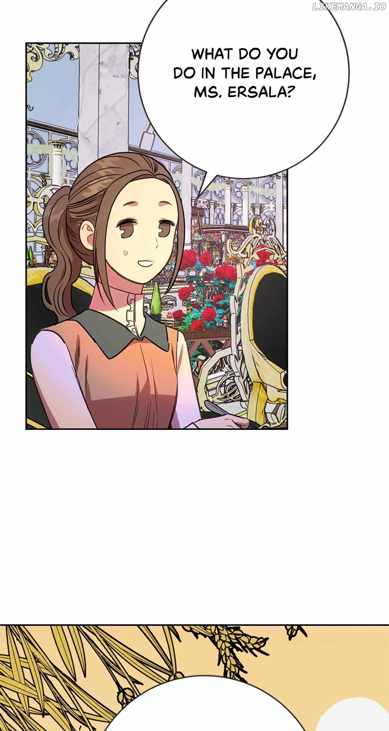 Fragrant Magician Chapter 19 page 62