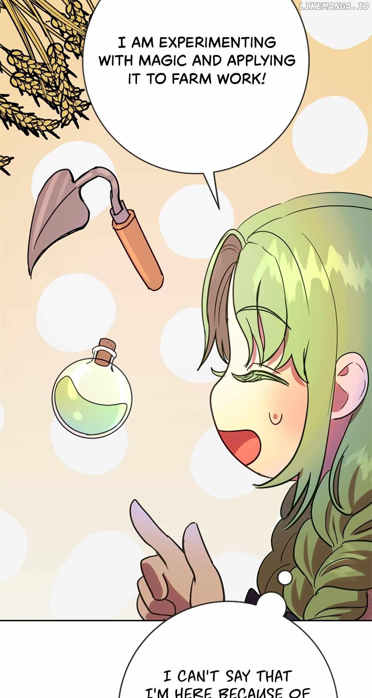 Fragrant Magician Chapter 19 page 63