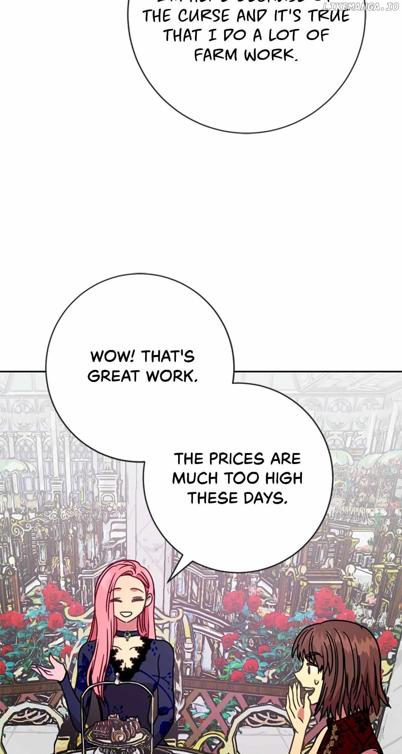Fragrant Magician Chapter 19 page 64