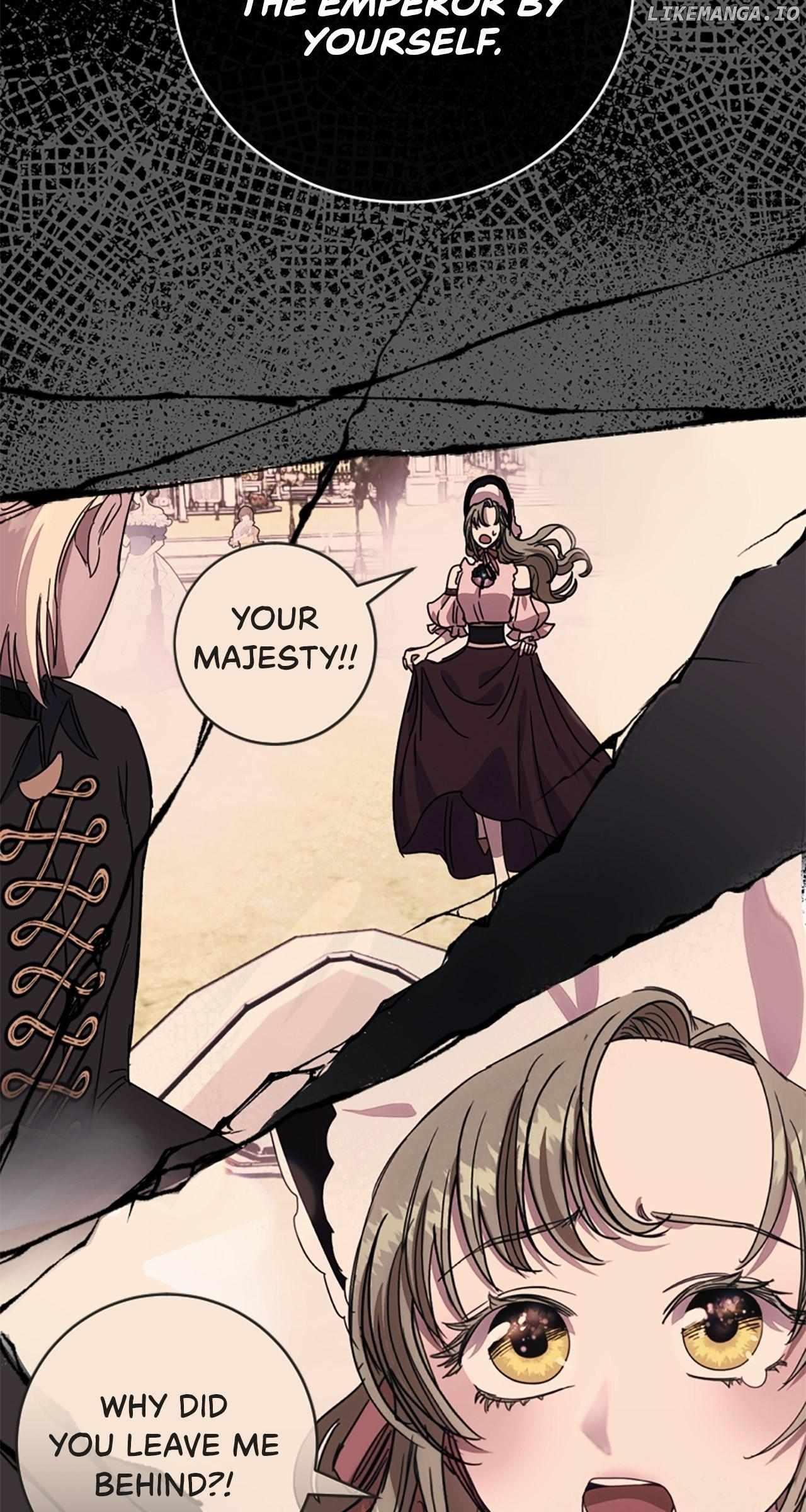 Fragrant Magician Chapter 19 page 68