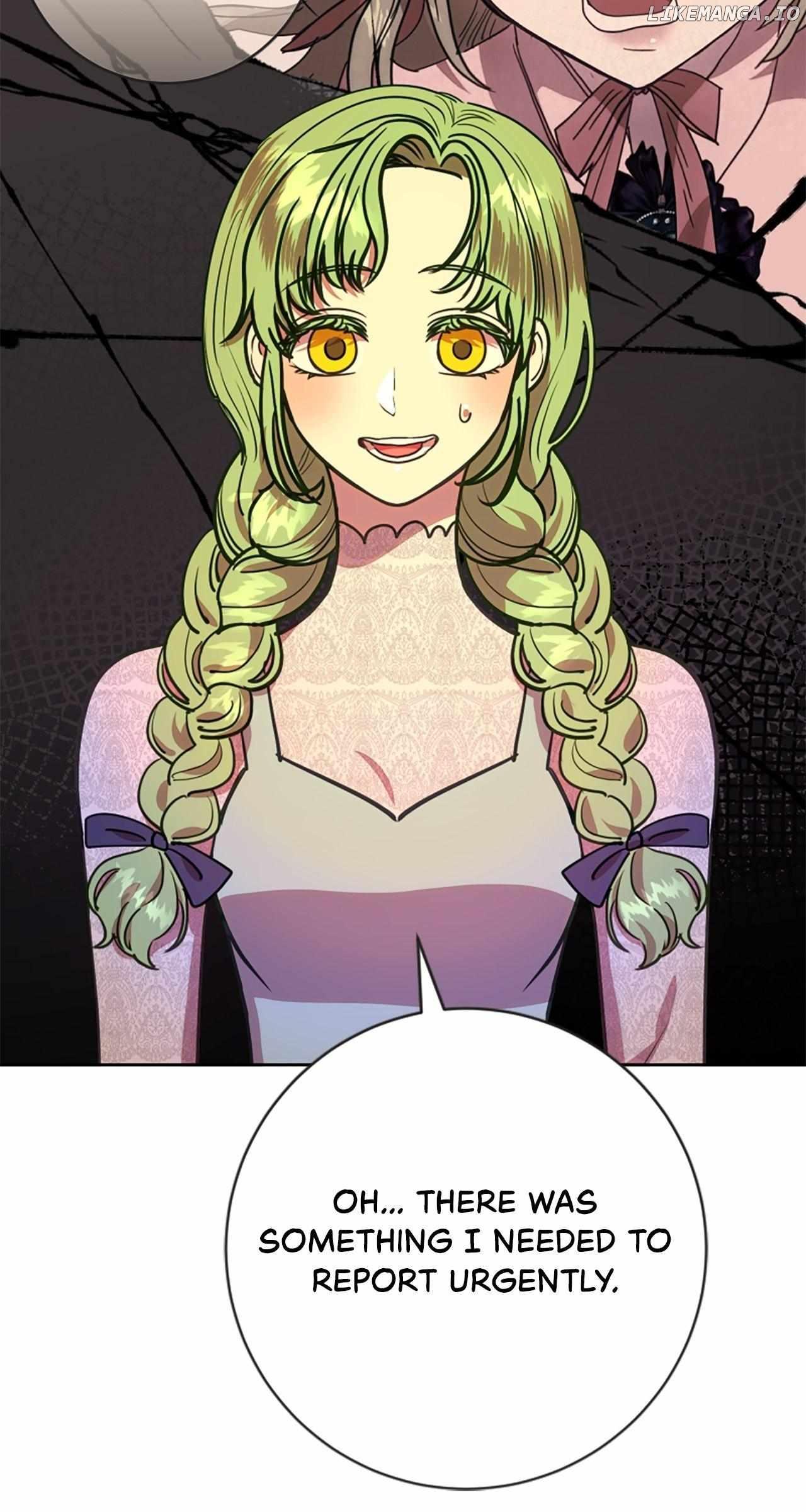 Fragrant Magician Chapter 19 page 69