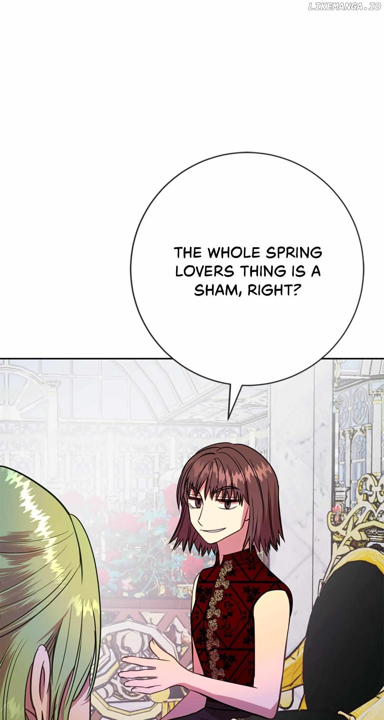 Fragrant Magician Chapter 19 page 72