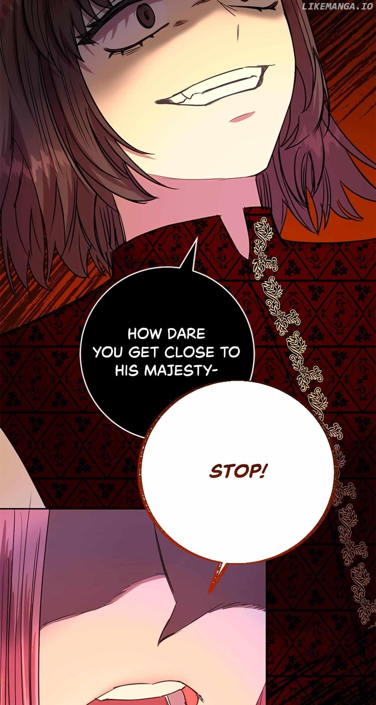 Fragrant Magician Chapter 19 page 74