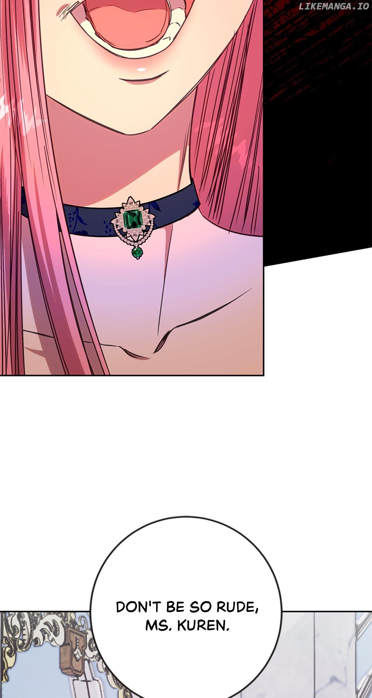 Fragrant Magician Chapter 19 page 75