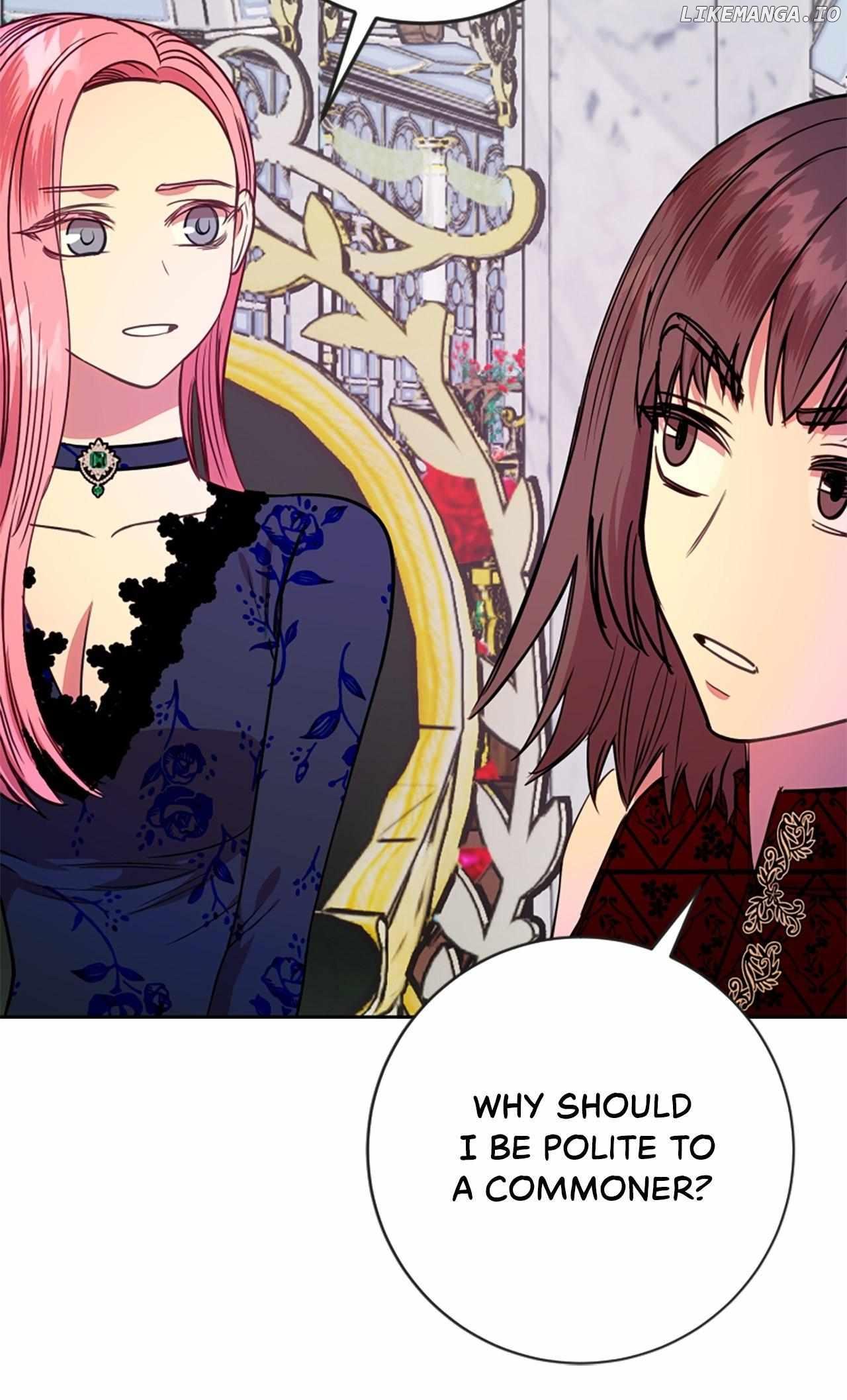Fragrant Magician Chapter 19 page 76