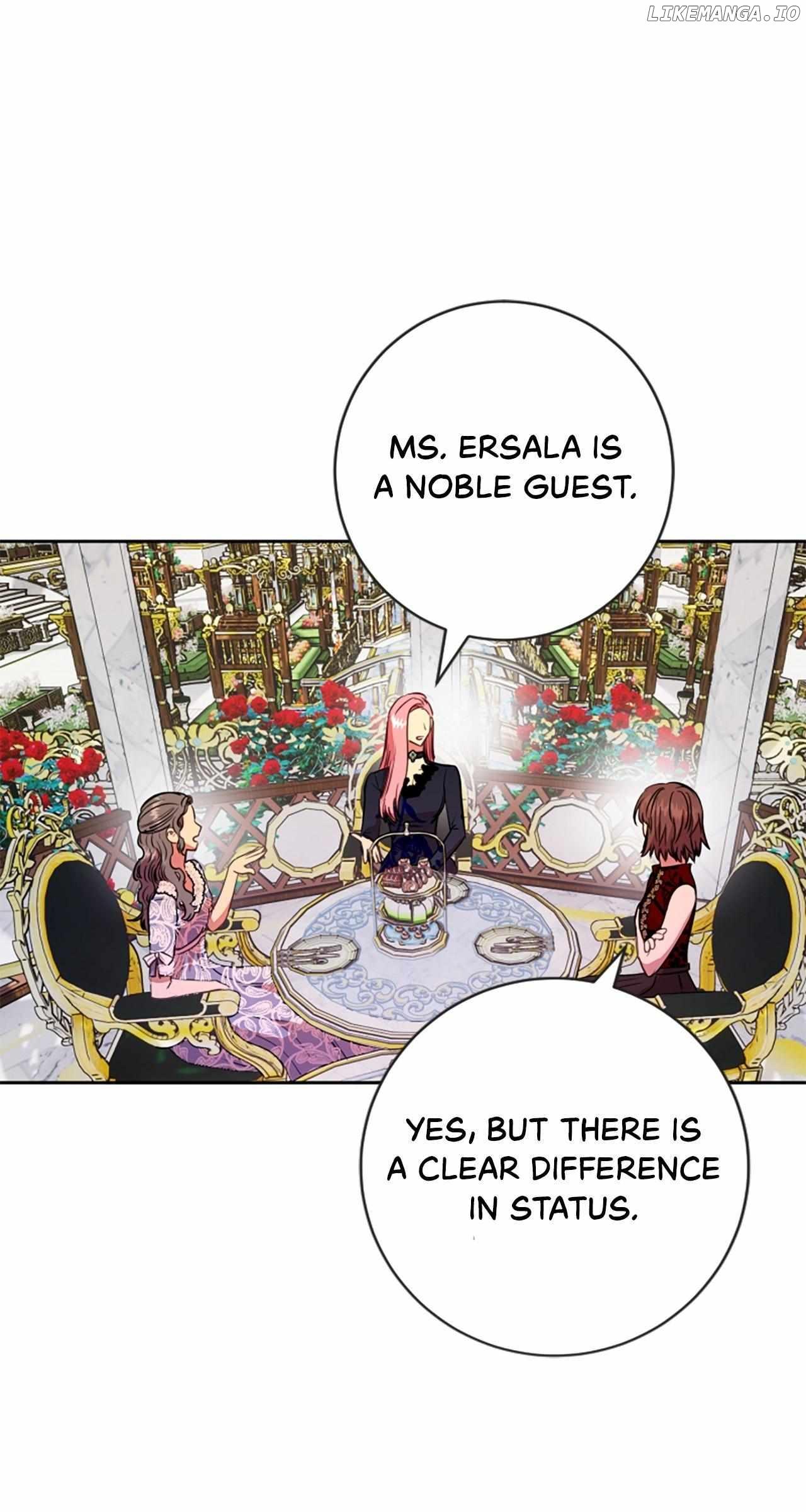 Fragrant Magician Chapter 19 page 77