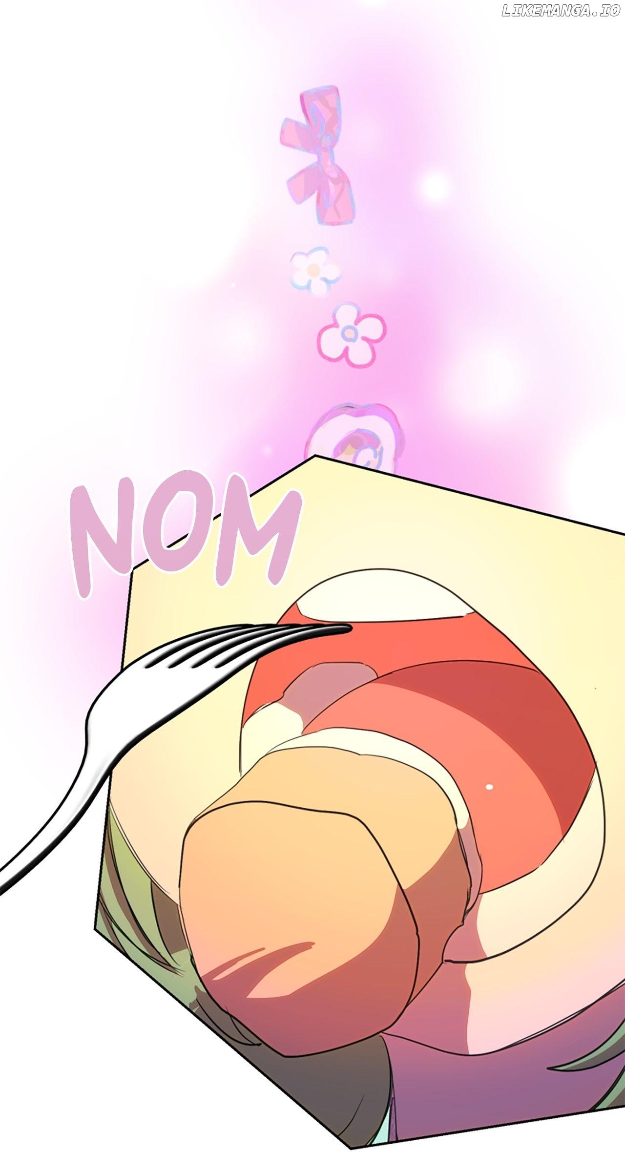 Fragrant Magician Chapter 19 page 79