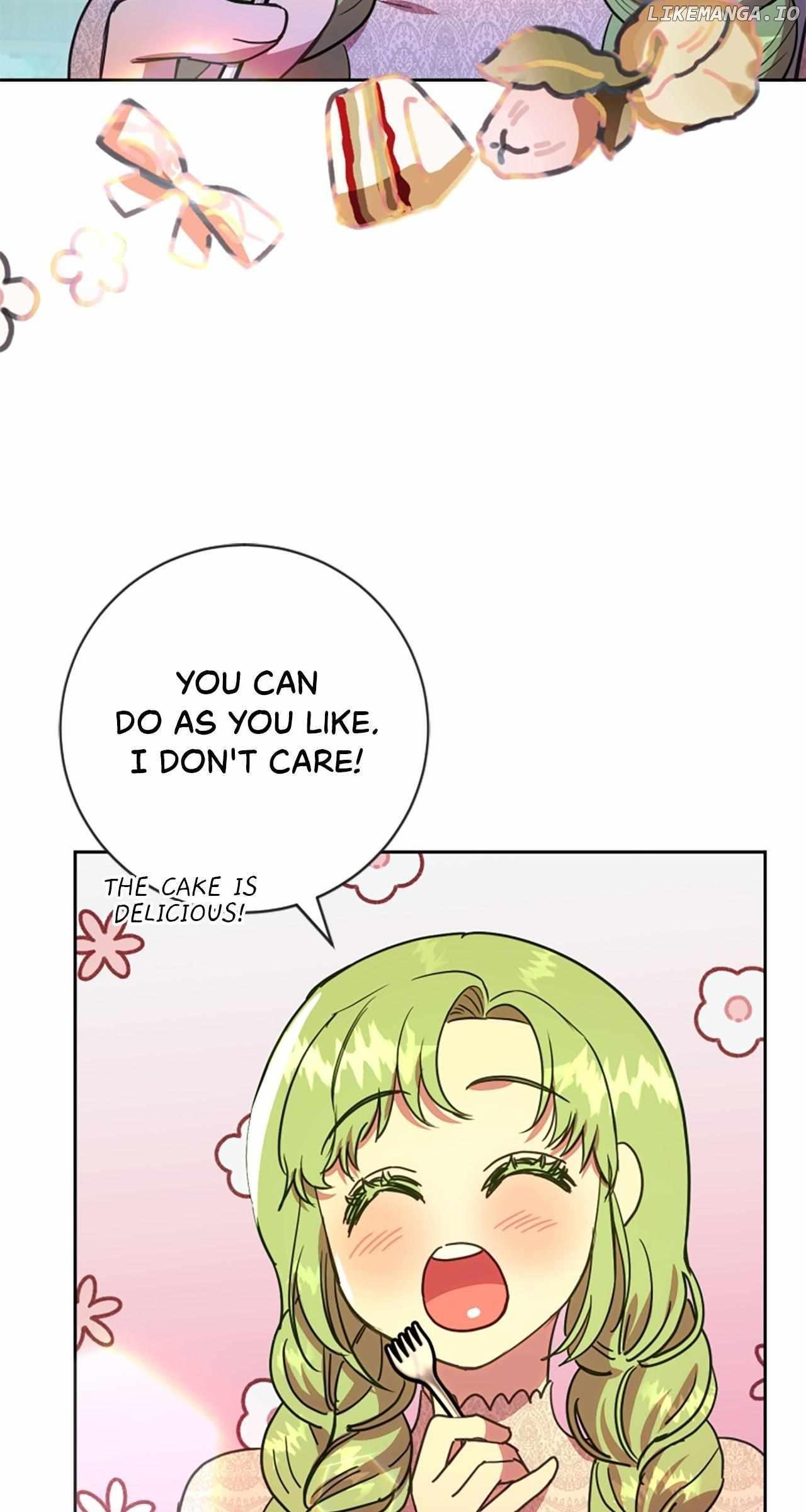Fragrant Magician Chapter 19 page 81