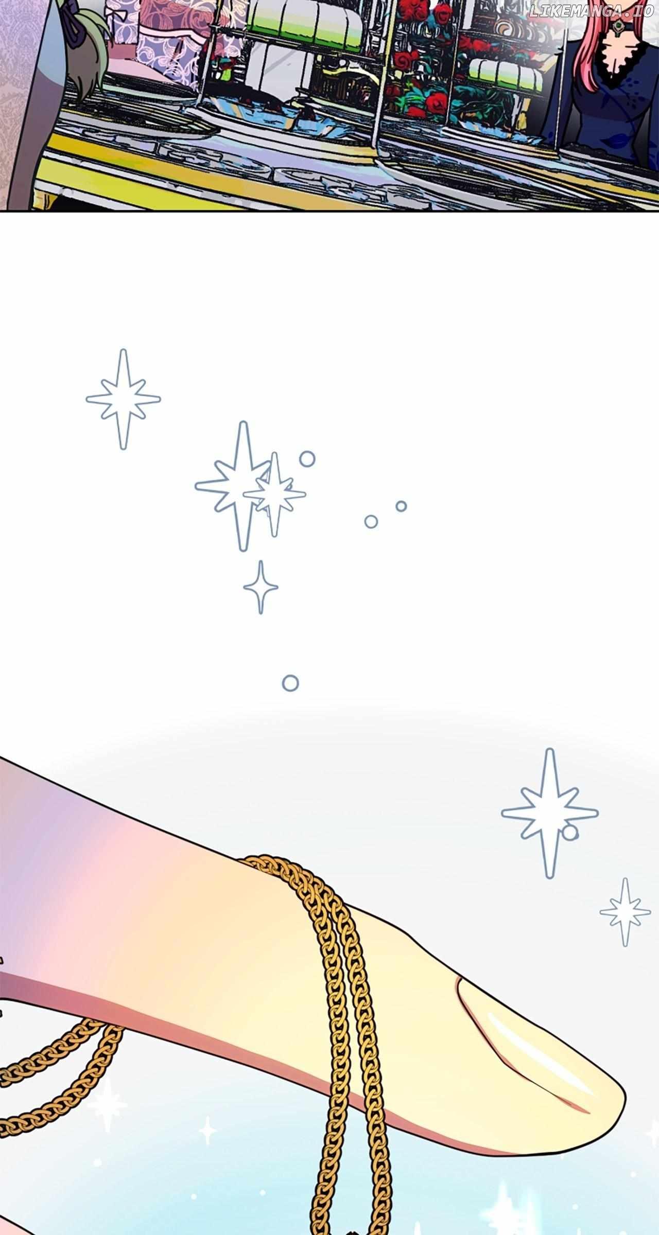 Fragrant Magician Chapter 19 page 84