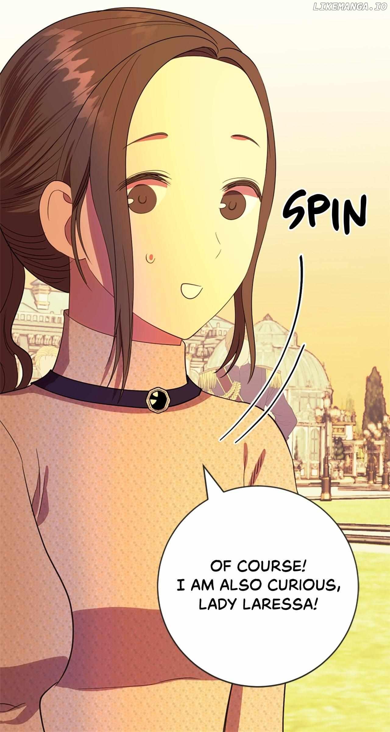 Fragrant Magician Chapter 19 page 8