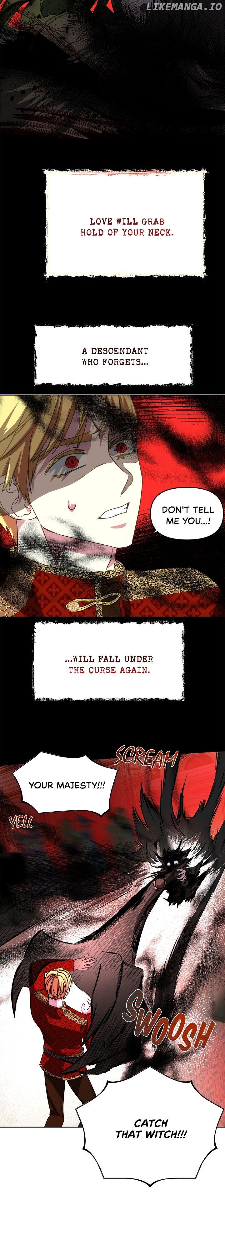 Fragrant Magician Chapter 2 page 22